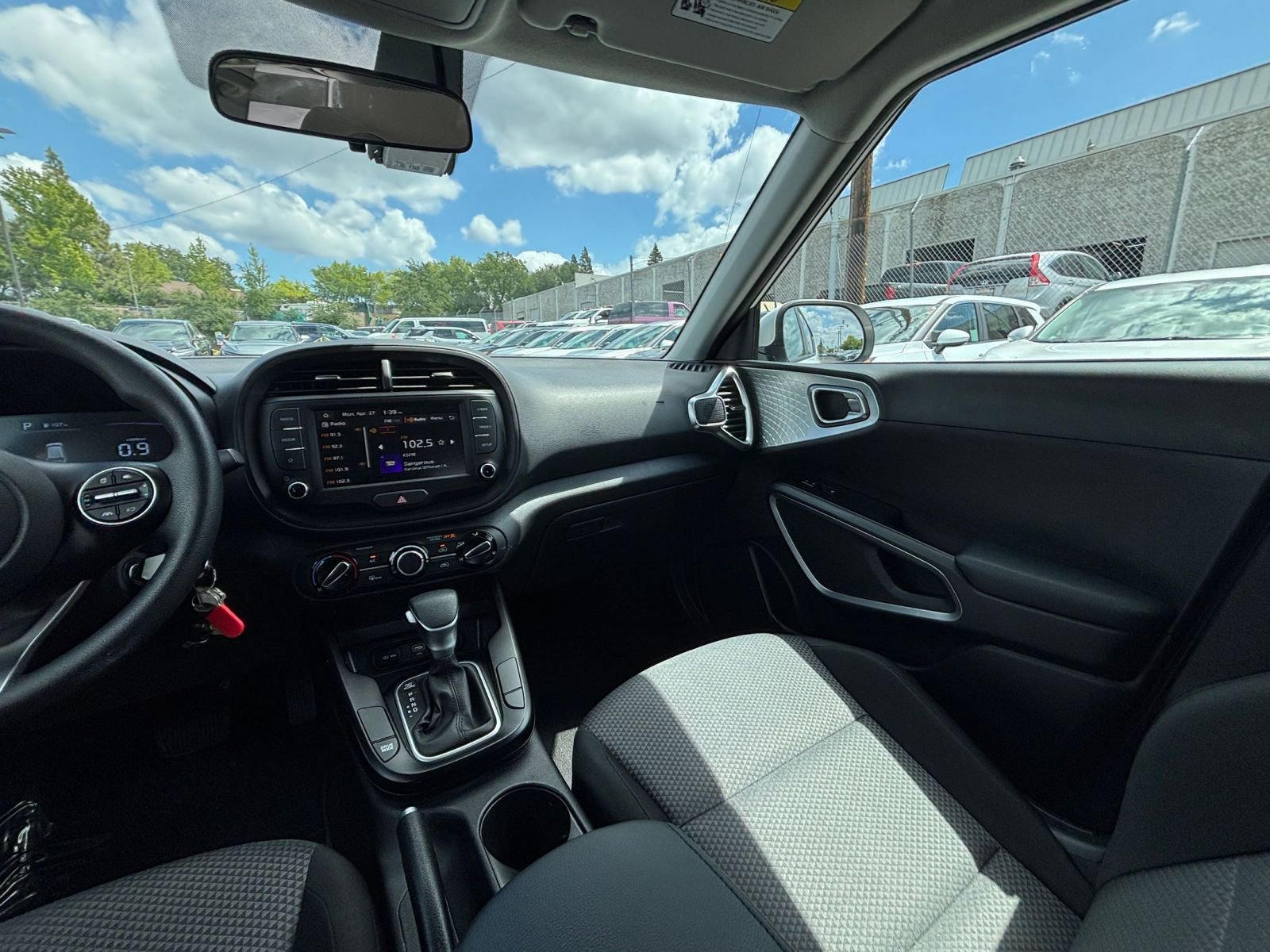 Thumbnail: 2025 Kia Soul - 33