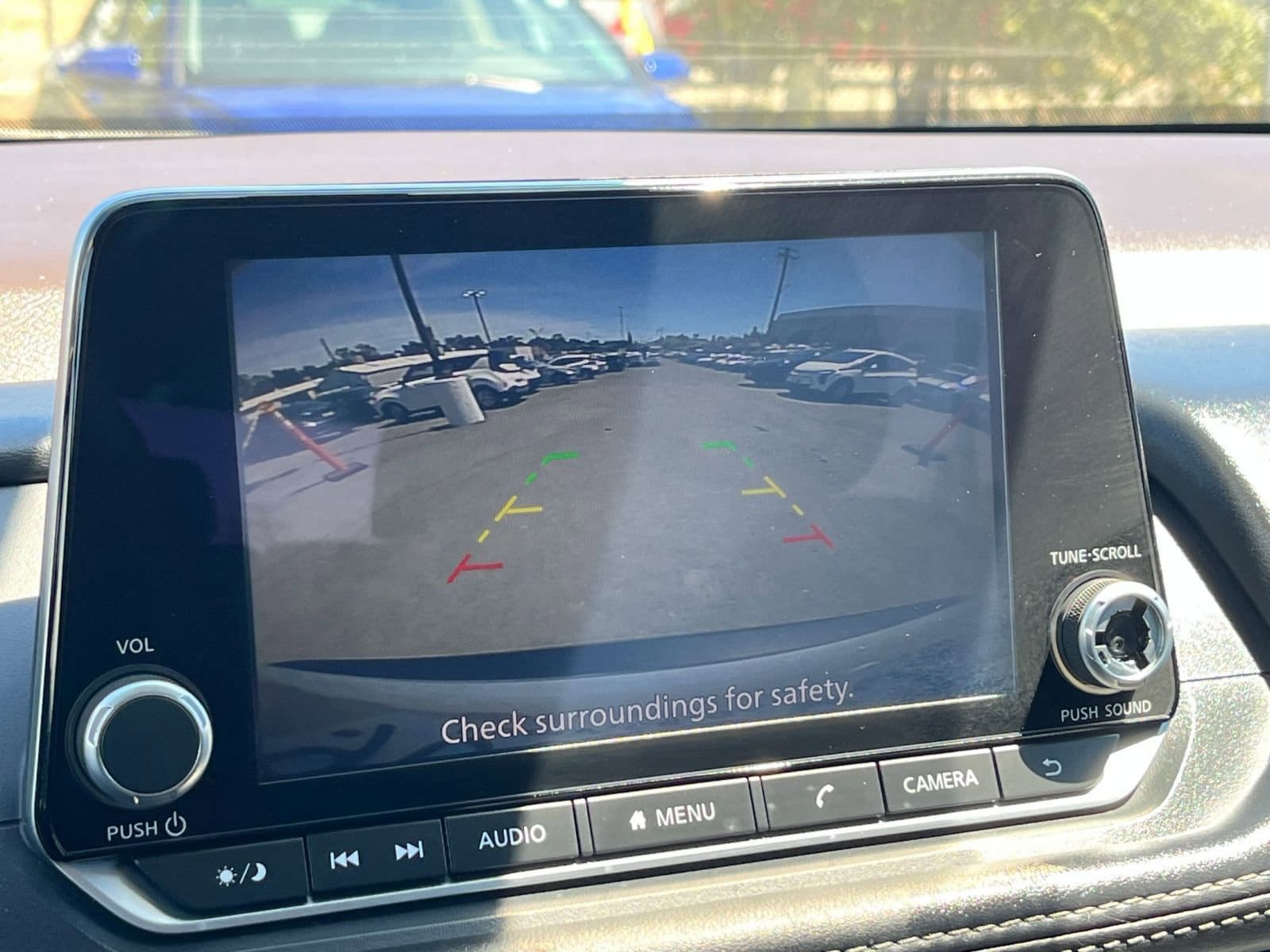 Thumbnail: 2023 Nissan Rogue - 17