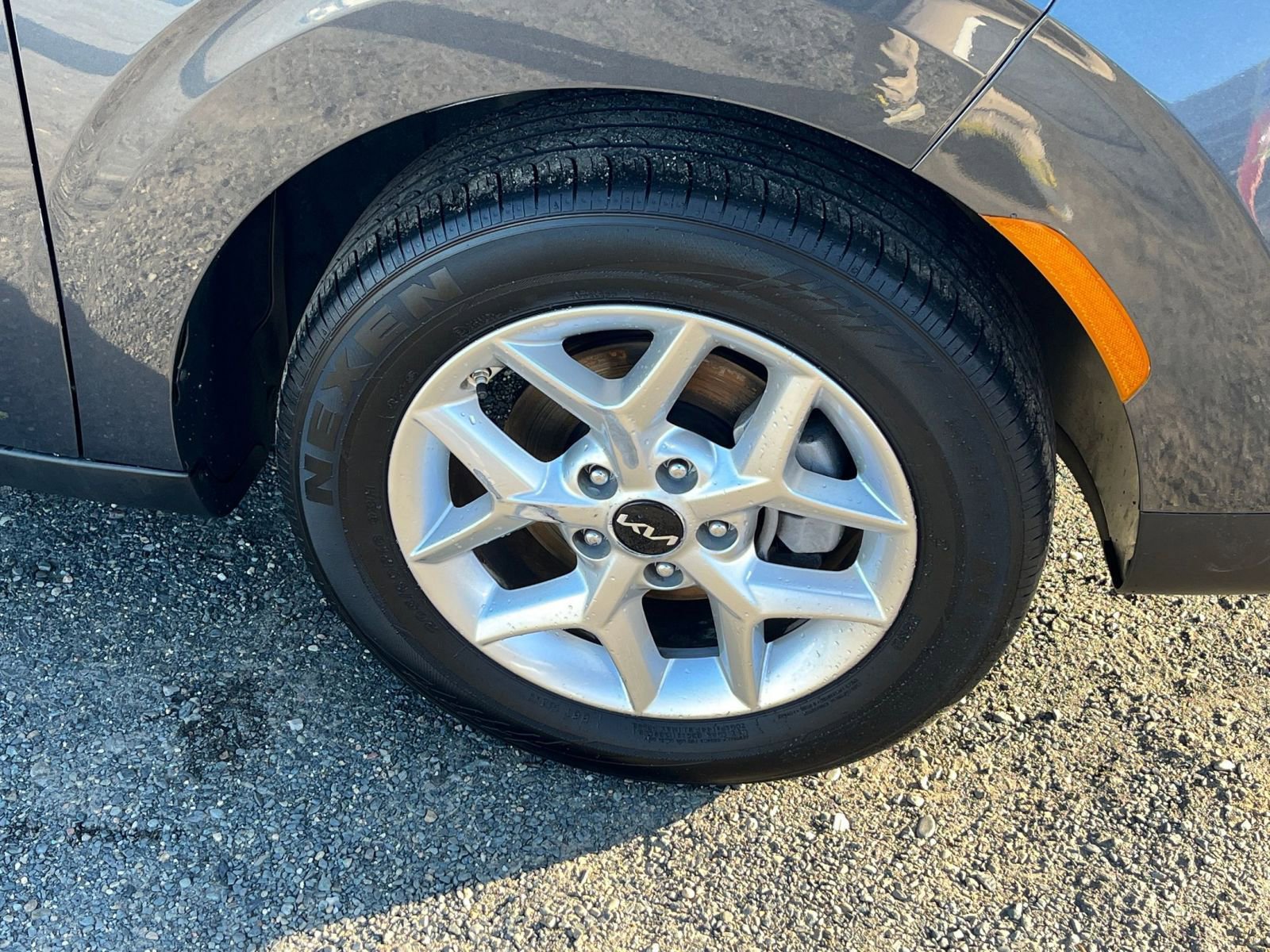 Thumbnail: 2025 Kia Soul - 28