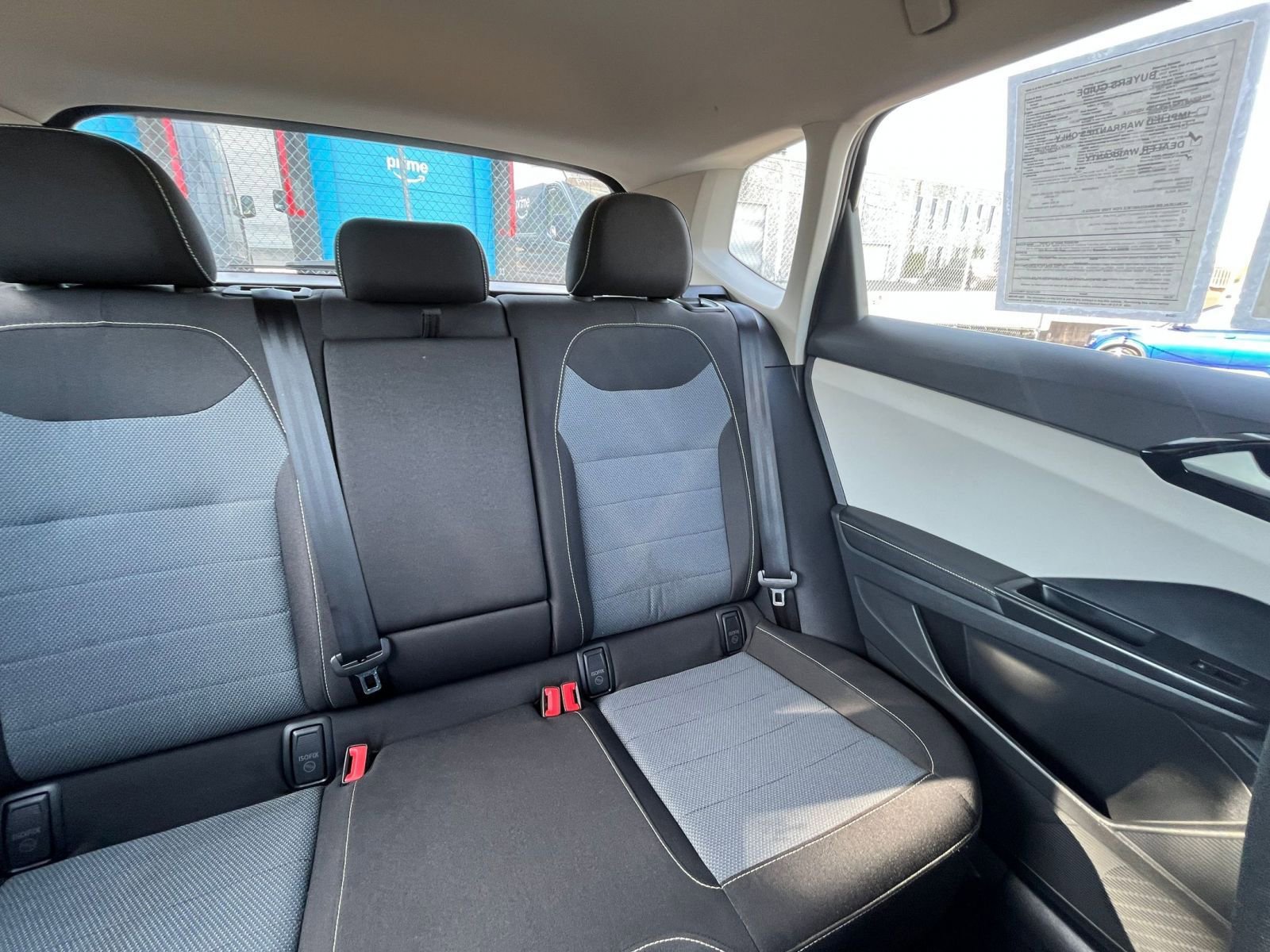 Thumbnail: 2025 Volkswagen Taos - 35