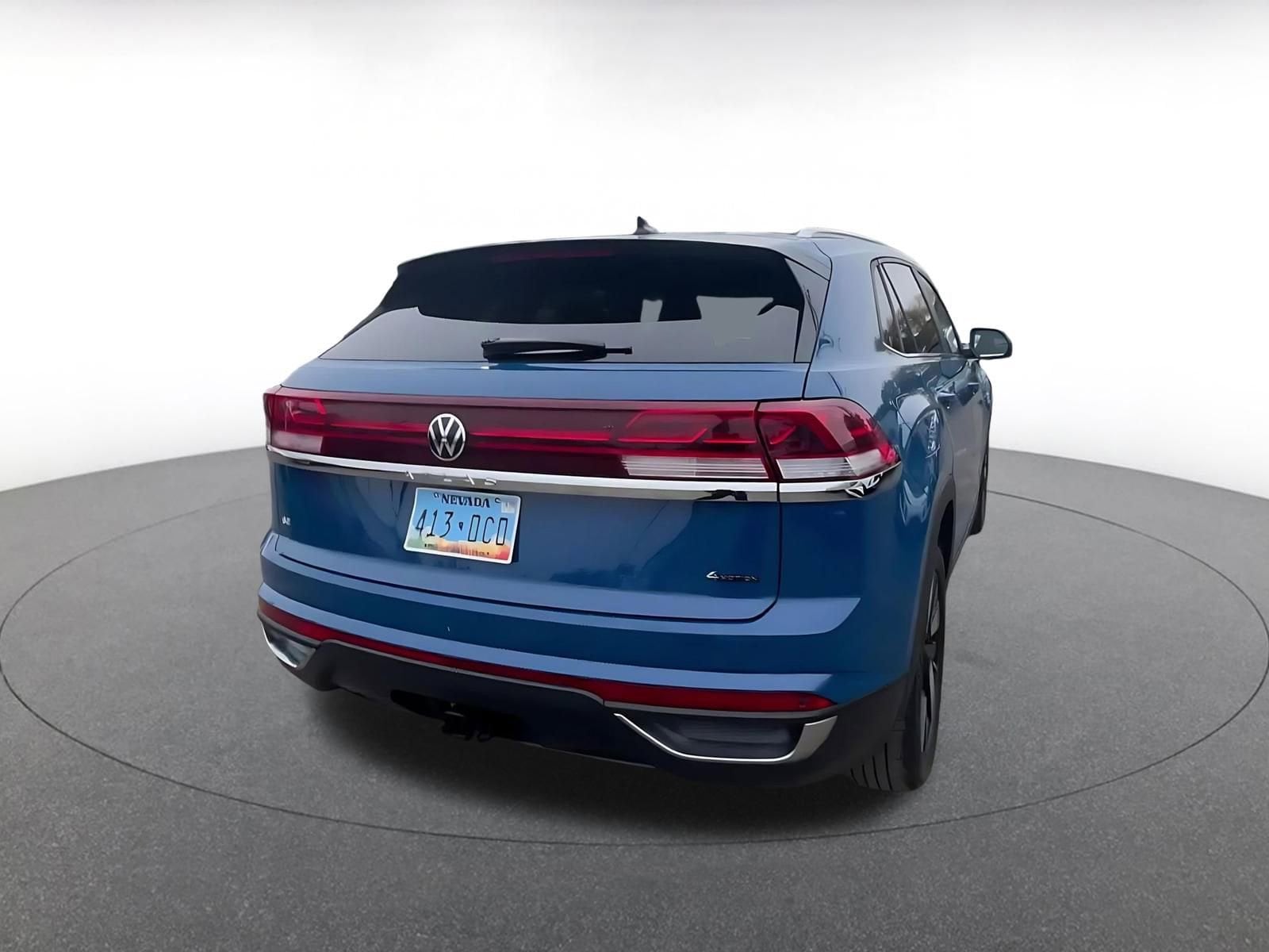 Thumbnail: 2025 Volkswagen Atlas - 14