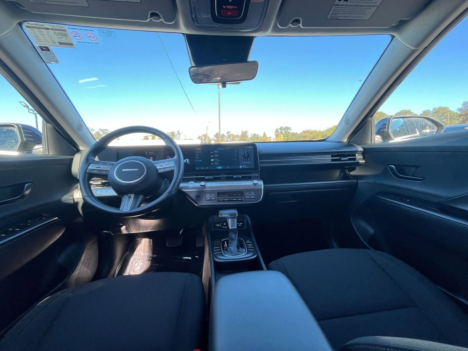 Thumbnail: 2025 Hyundai Kona - 33