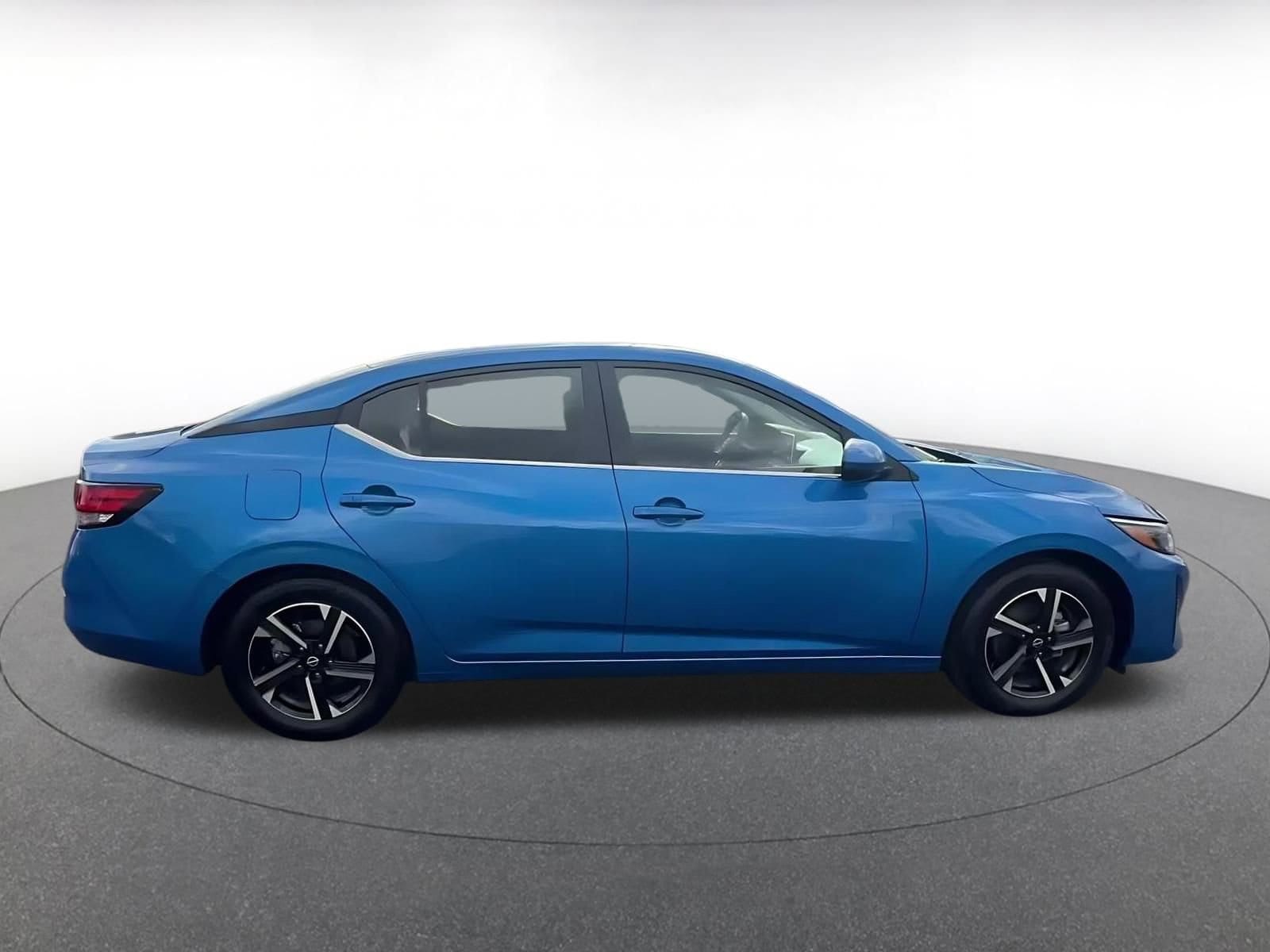 Thumbnail: 2025 Nissan Sentra - 16