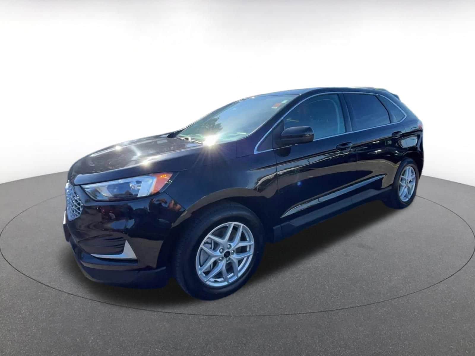 Thumbnail: 2024 Ford Edge - 8