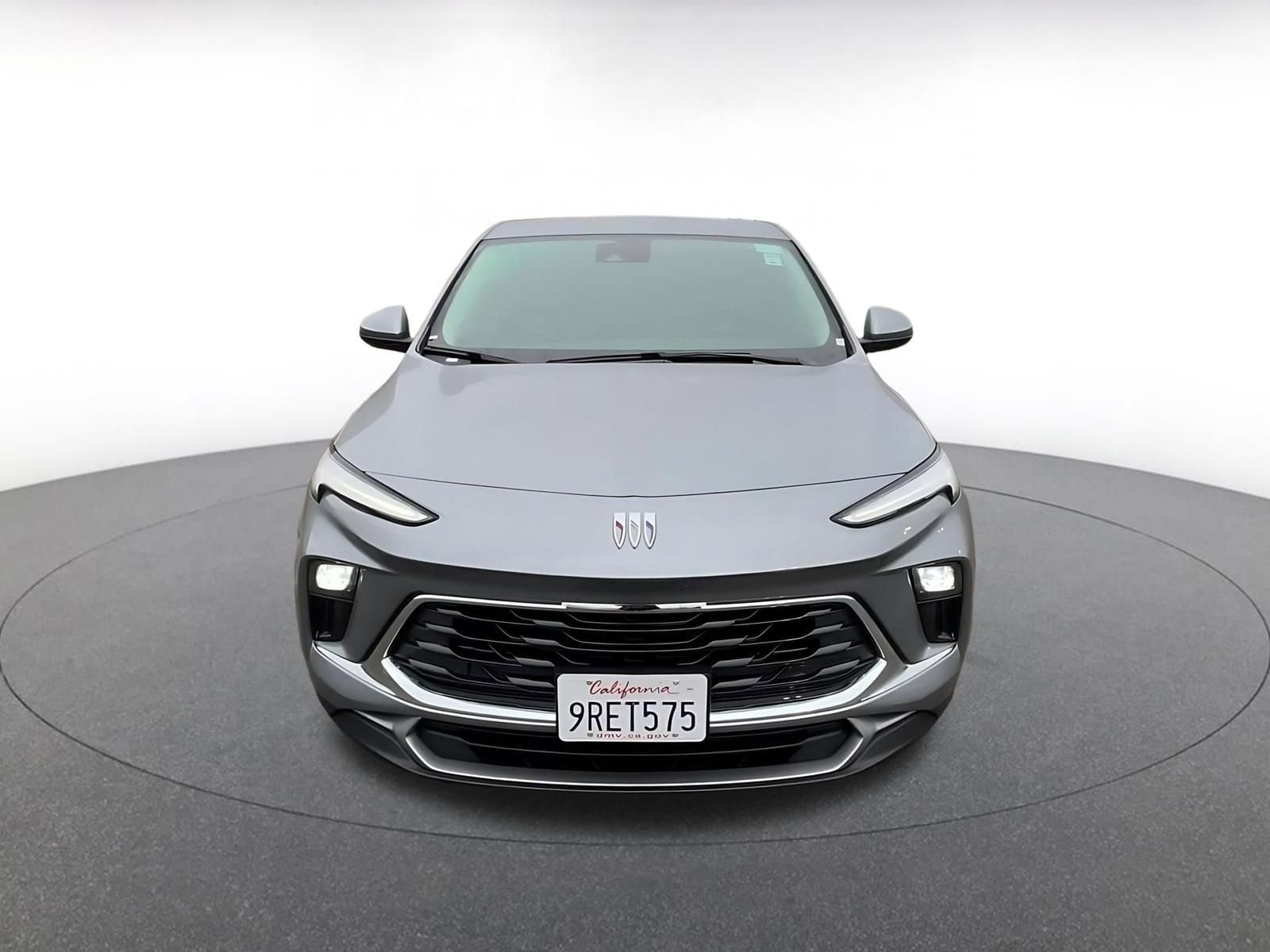 Thumbnail: 2025 Buick Encore GX - 4