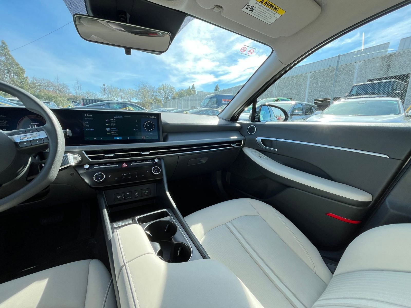 Thumbnail: 2025 Hyundai Sonata - 35