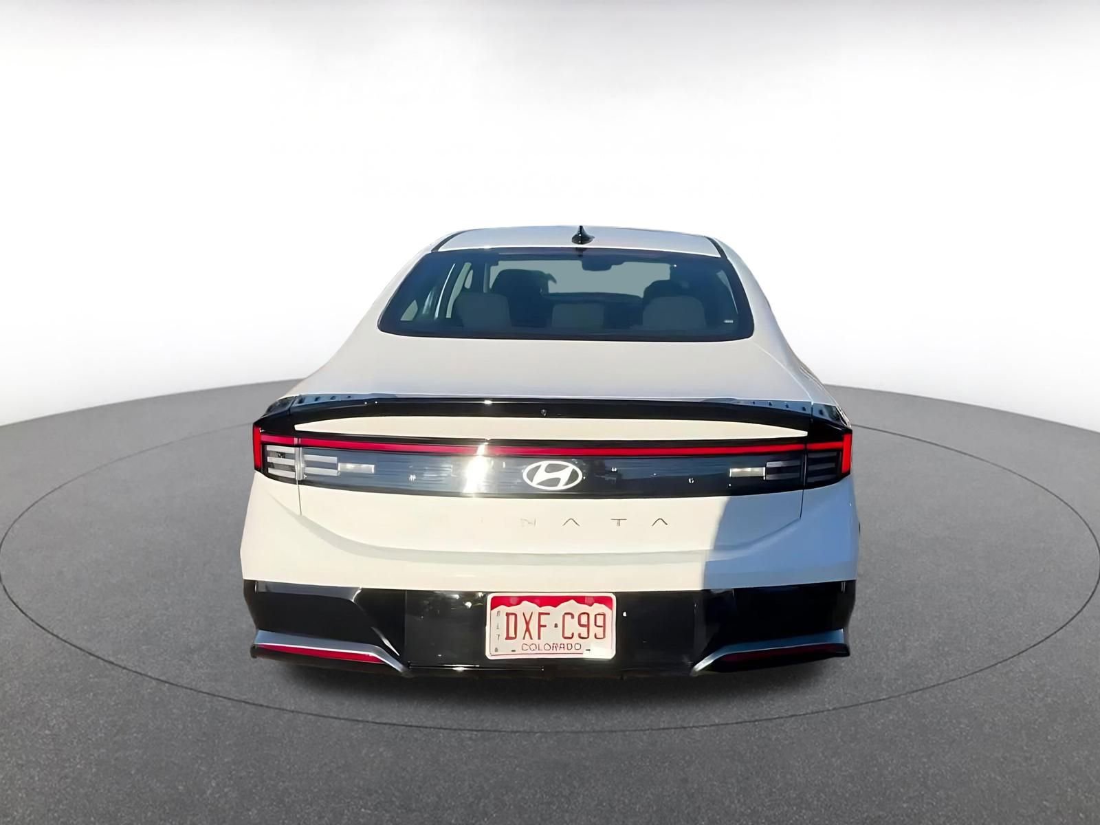 Thumbnail: 2025 Hyundai Sonata - 12