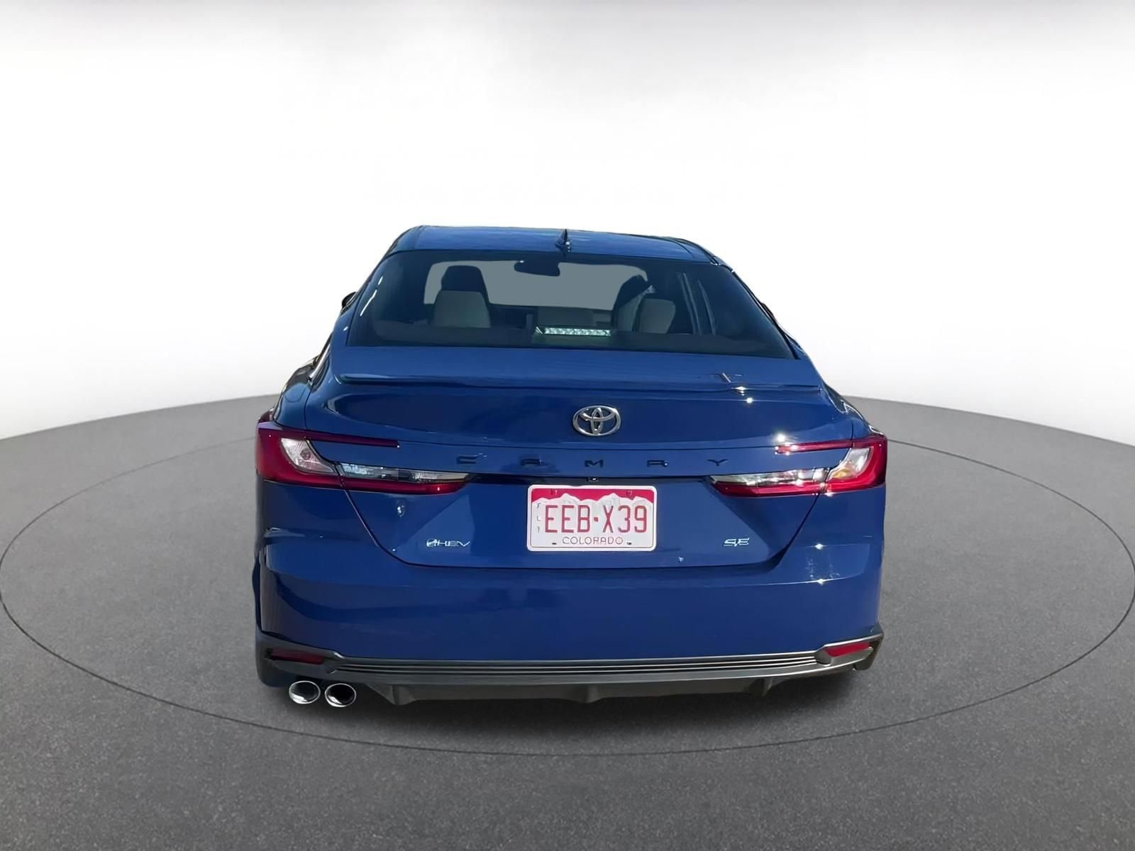 Thumbnail: 2025 Toyota Camry - 12