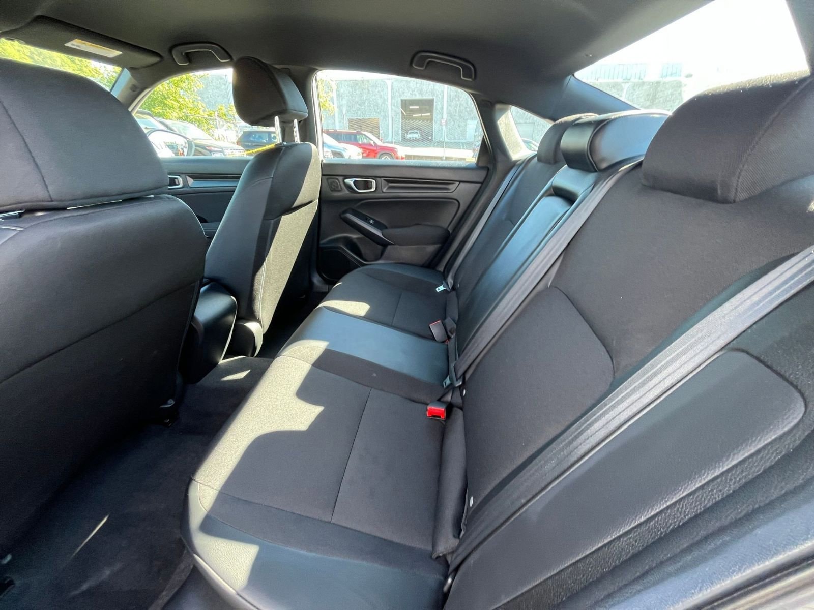 Thumbnail: 2025 Honda Civic - 23