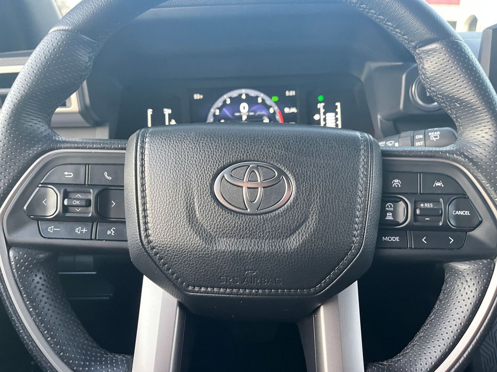 Thumbnail: 2025 Toyota 4Runner - 27