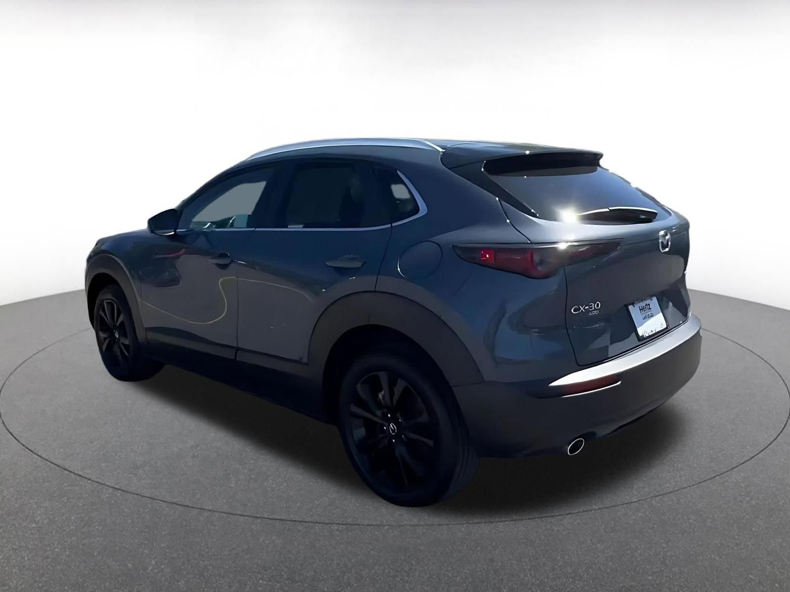 Thumbnail: 2025 Mazda CX-30 - 10