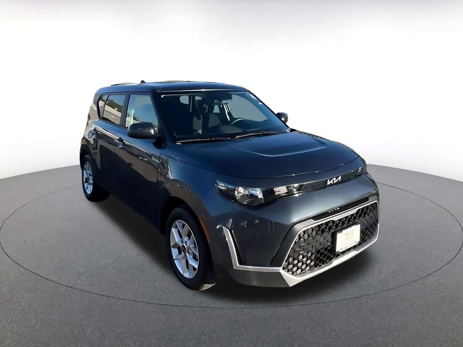 Thumbnail: 2025 Kia Soul - 3