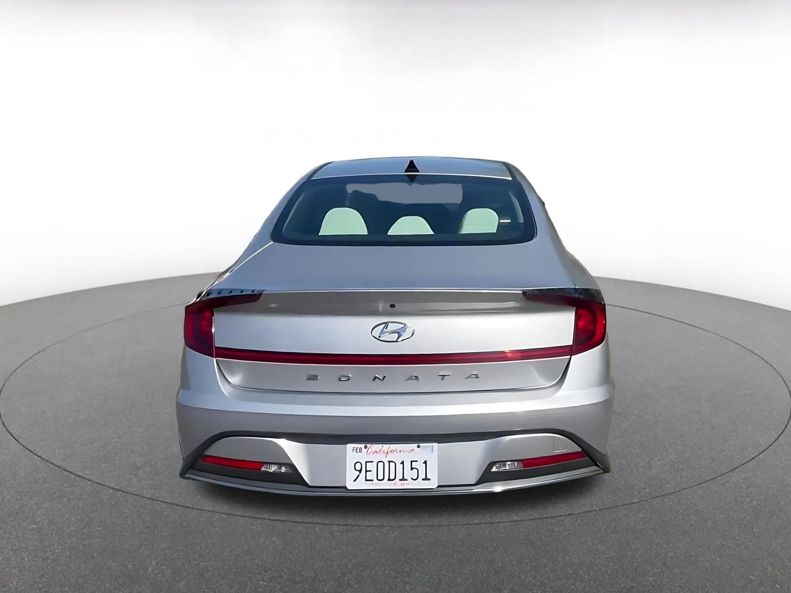 Thumbnail: 2023 Hyundai Sonata - 11