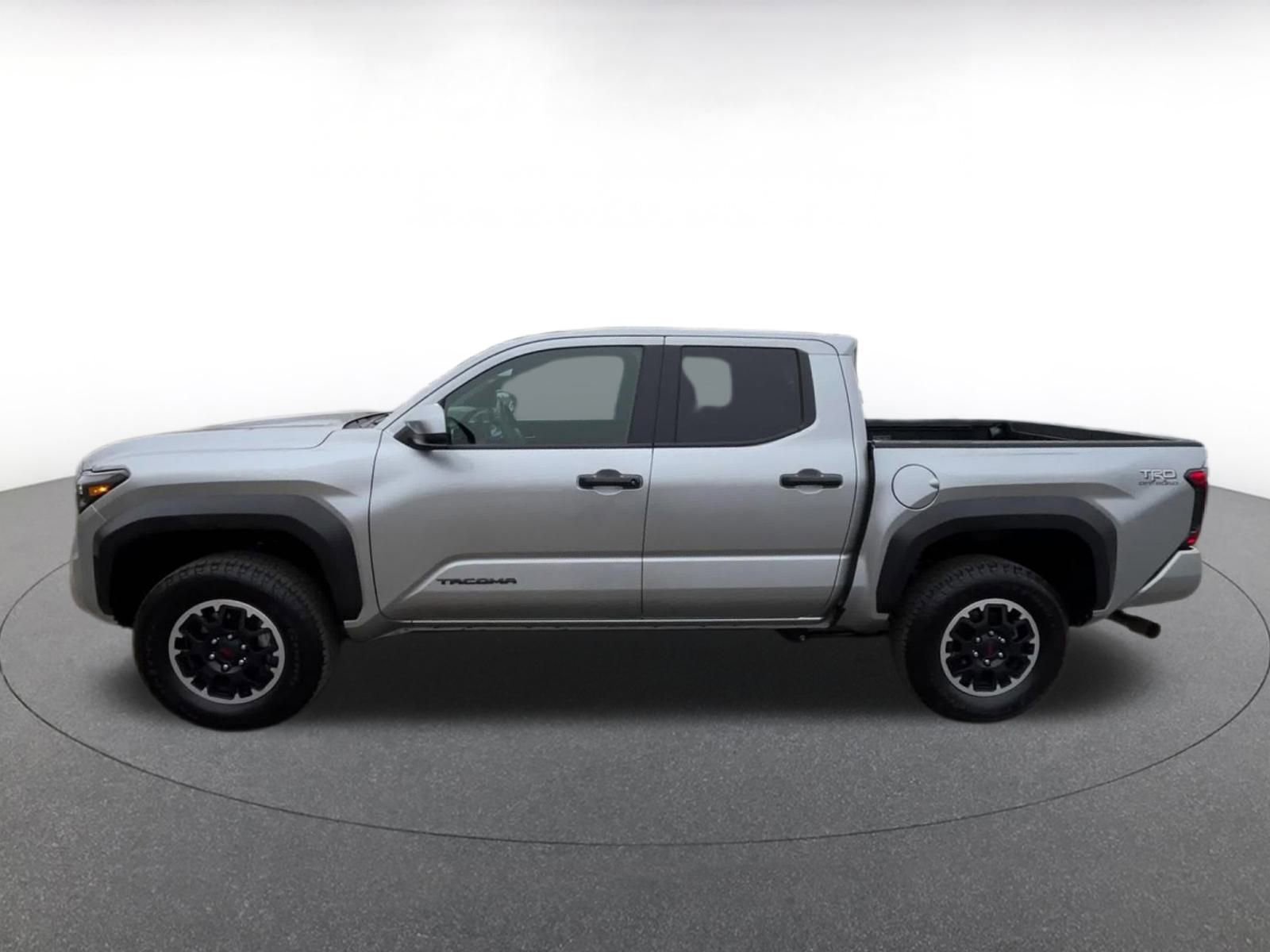 Thumbnail: 2025 Toyota Tacoma - 9