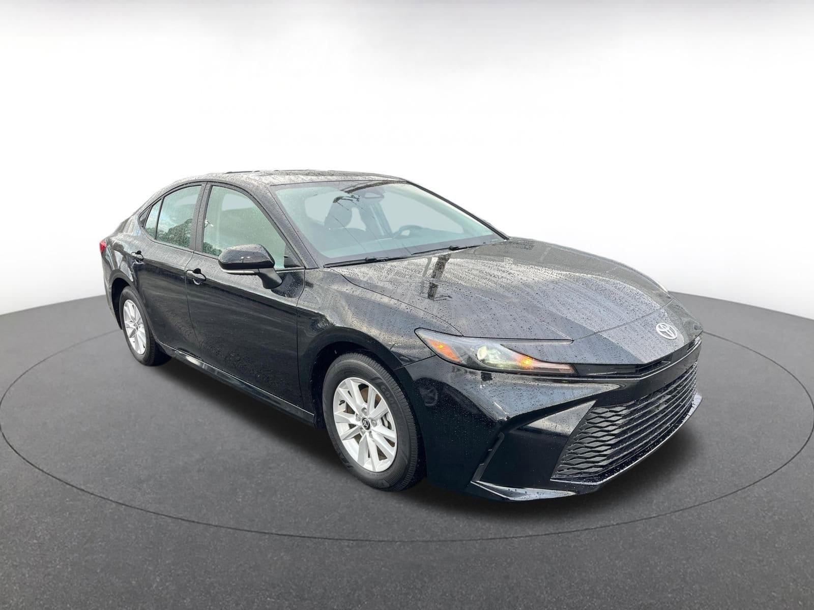 Thumbnail: 2025 Toyota Camry - 1