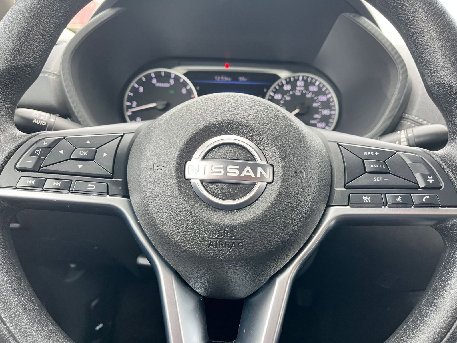 Thumbnail: 2025 Nissan Sentra - 34