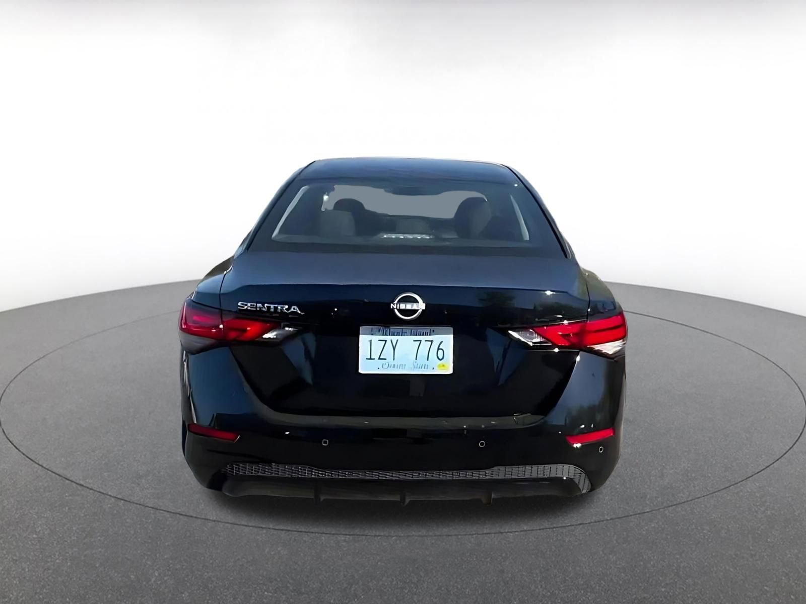 Thumbnail: 2025 Nissan Sentra - 11