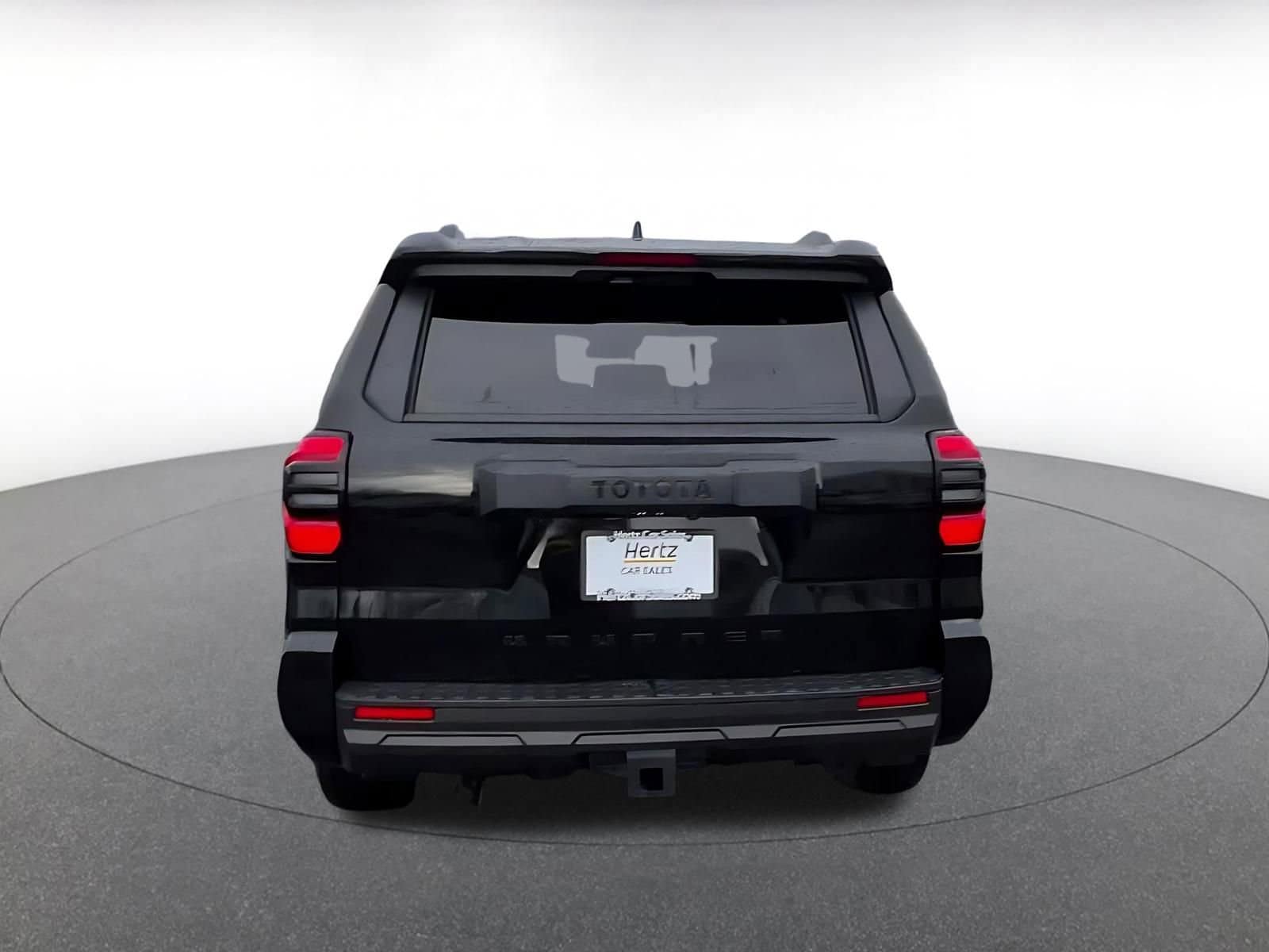 Thumbnail: 2025 Toyota 4Runner - 11