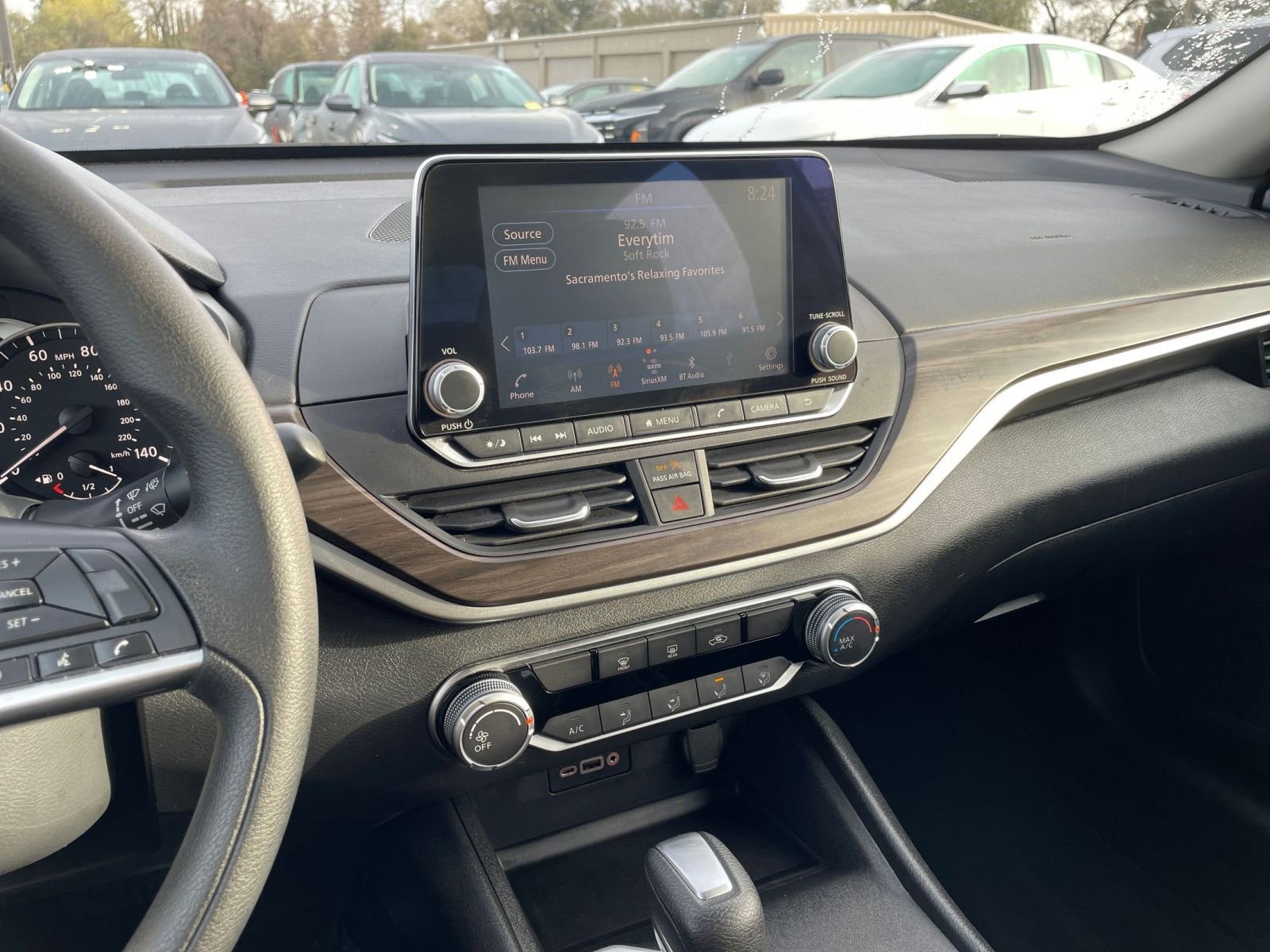 Thumbnail: 2025 Nissan Altima - 17