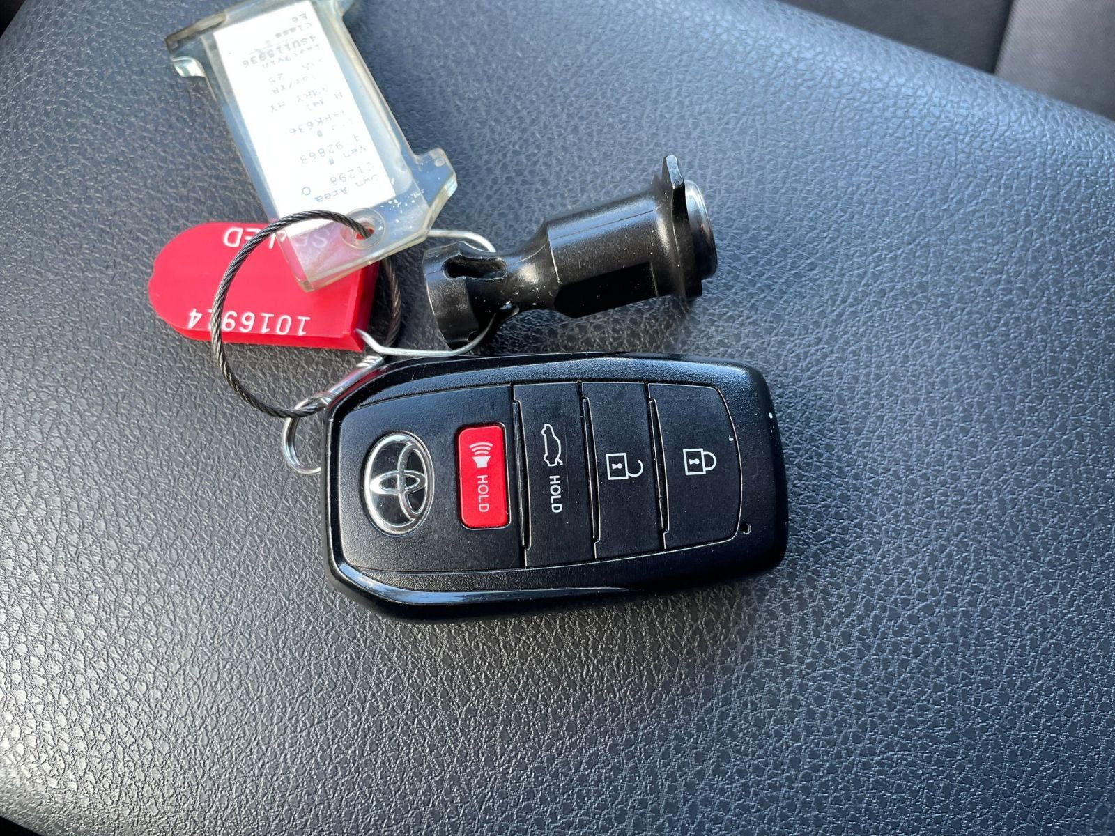 Thumbnail: 2025 Toyota Camry - 22