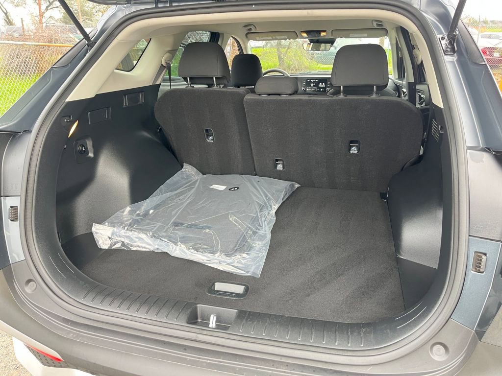 Thumbnail: 2025 Kia Sportage - 30