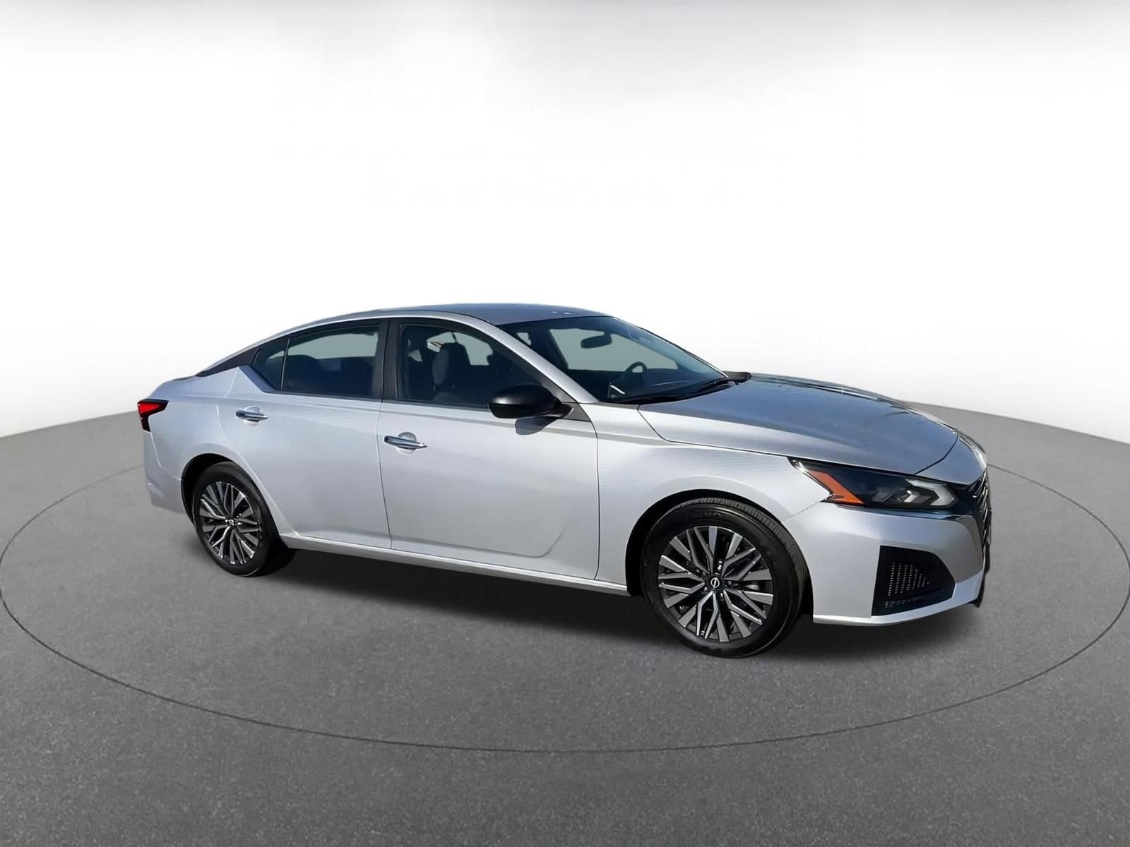 Thumbnail: 2024 Nissan Altima - 2
