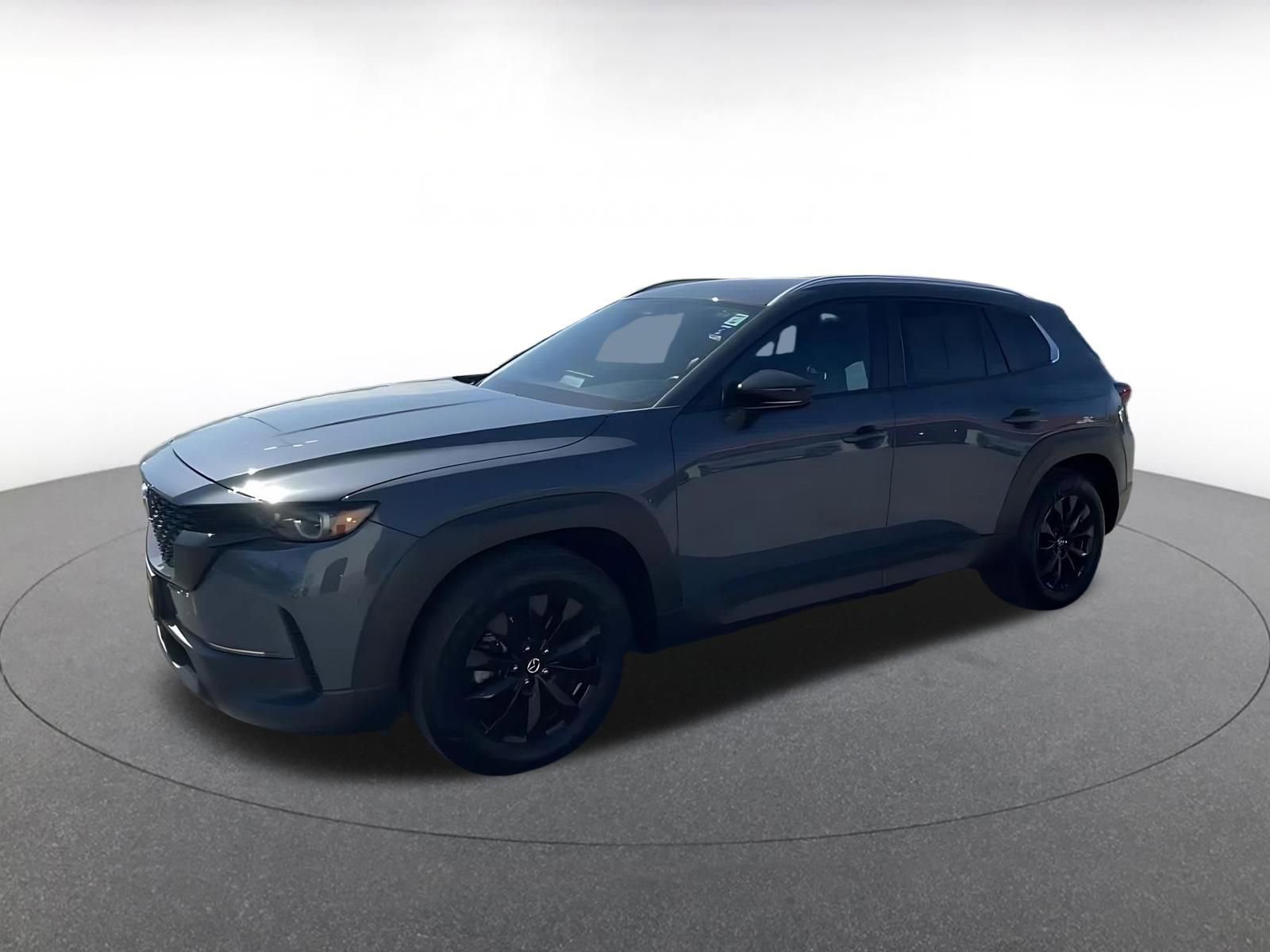 Thumbnail: 2025 Mazda CX-50 - 8