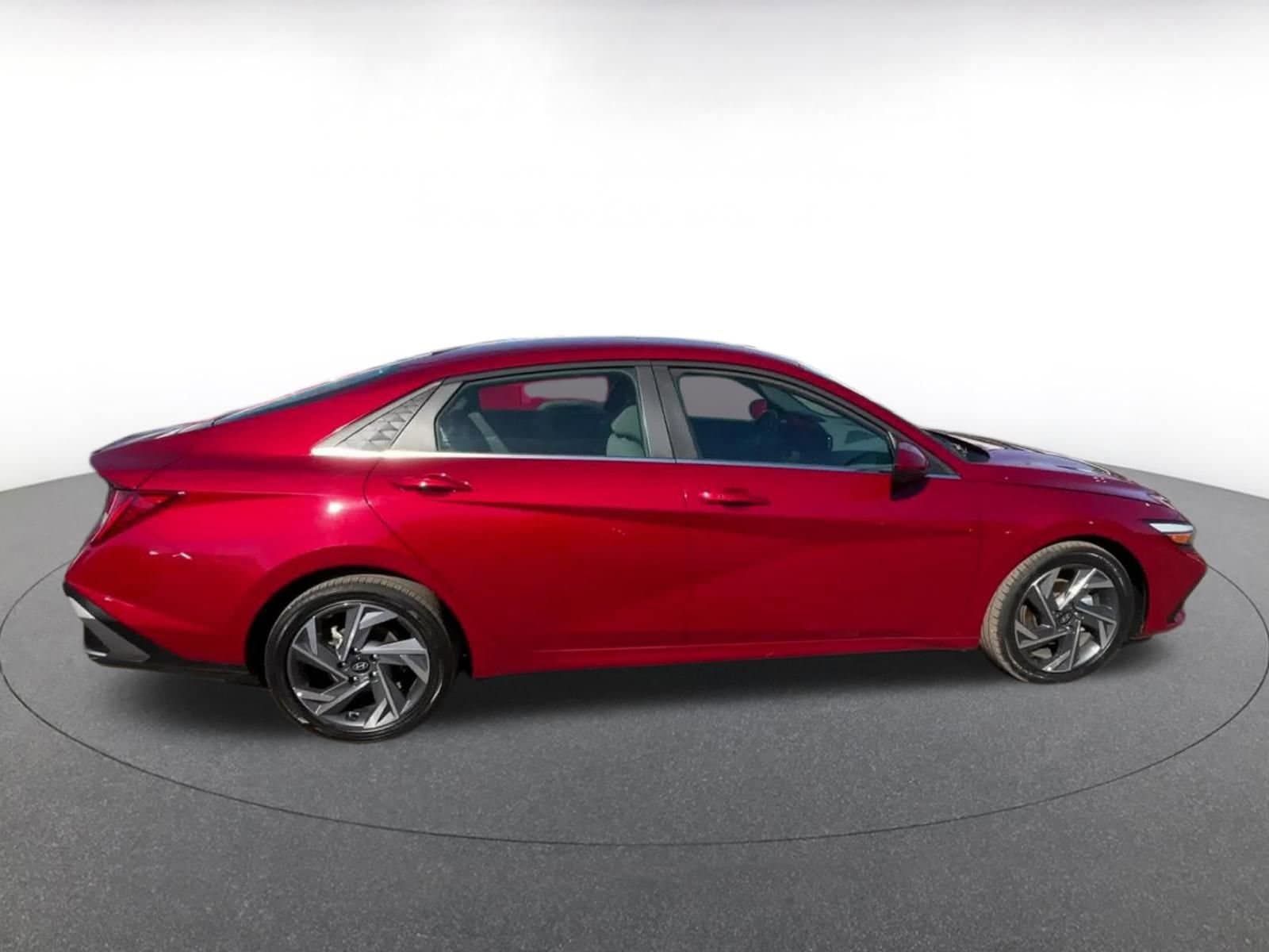 Thumbnail: 2025 Hyundai Elantra - 16