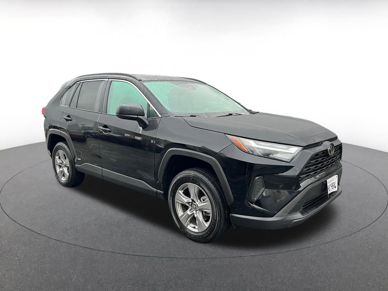 Thumbnail: 2025 Toyota RAV4 - 1