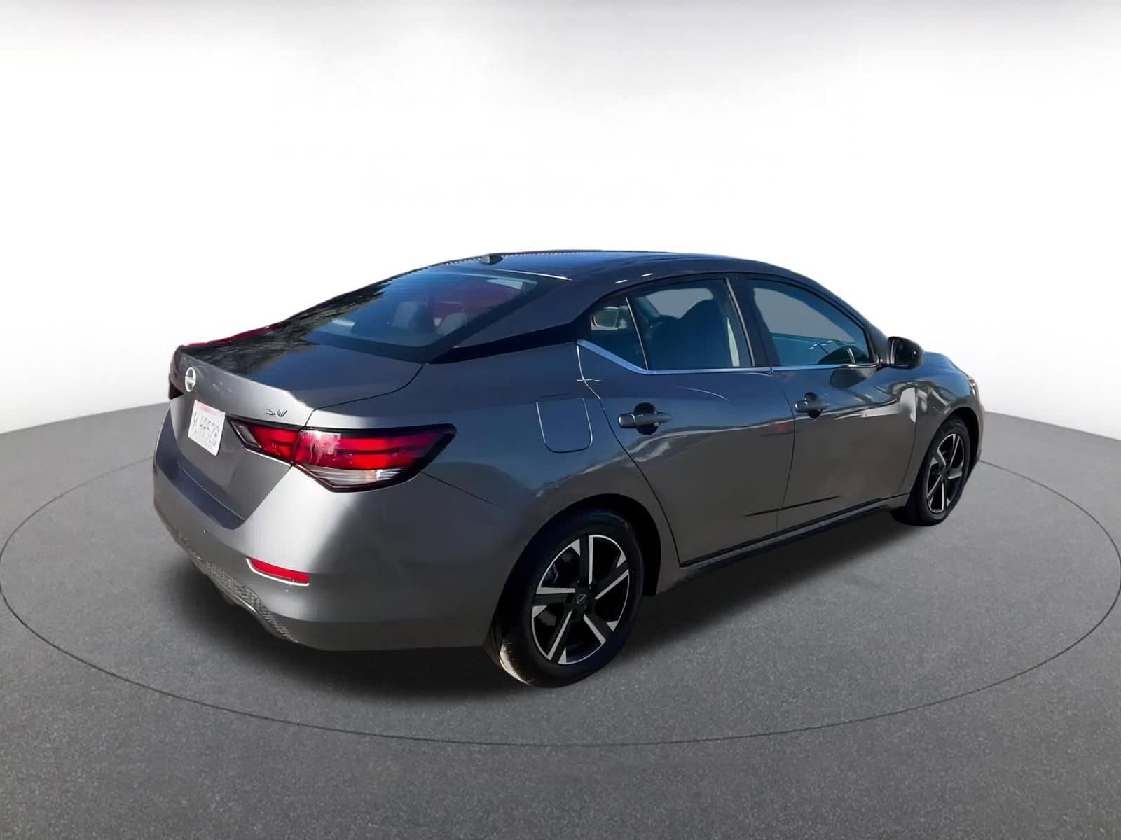 Thumbnail: 2024 Nissan Sentra - 15