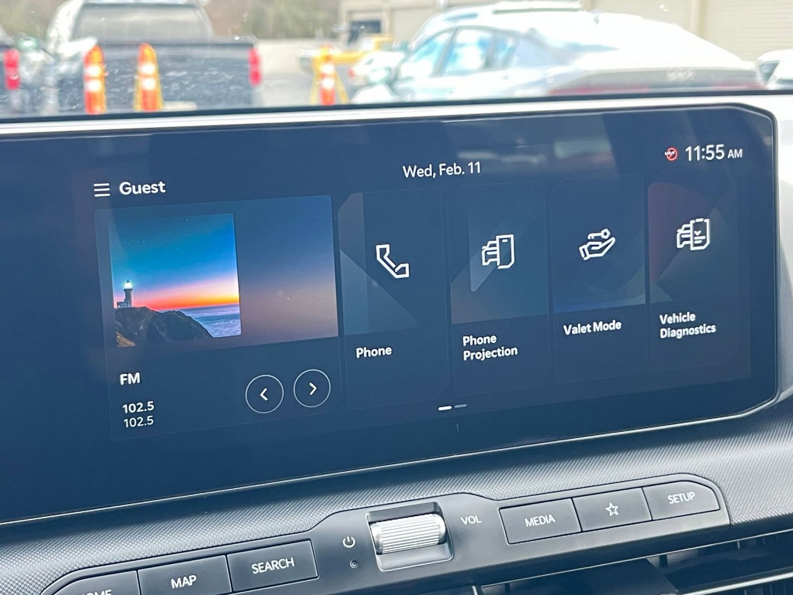 Thumbnail: 2025 Kia K4 - 20