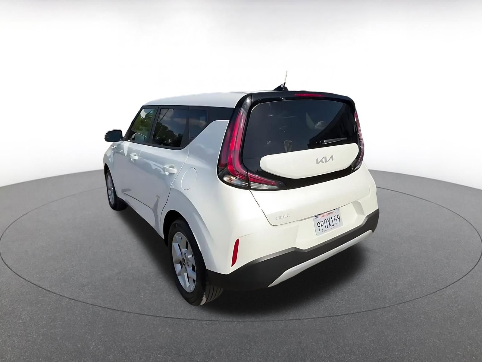 Thumbnail: 2025 Kia Soul - 11