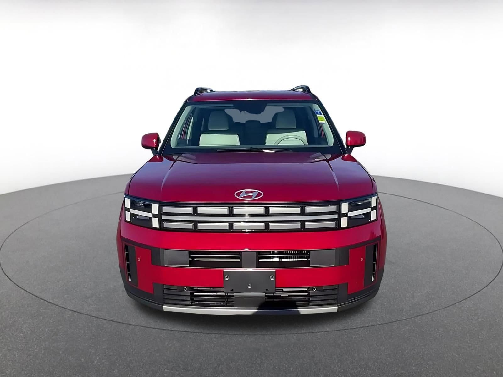 Thumbnail: 2025 Hyundai Santa Fe - 4