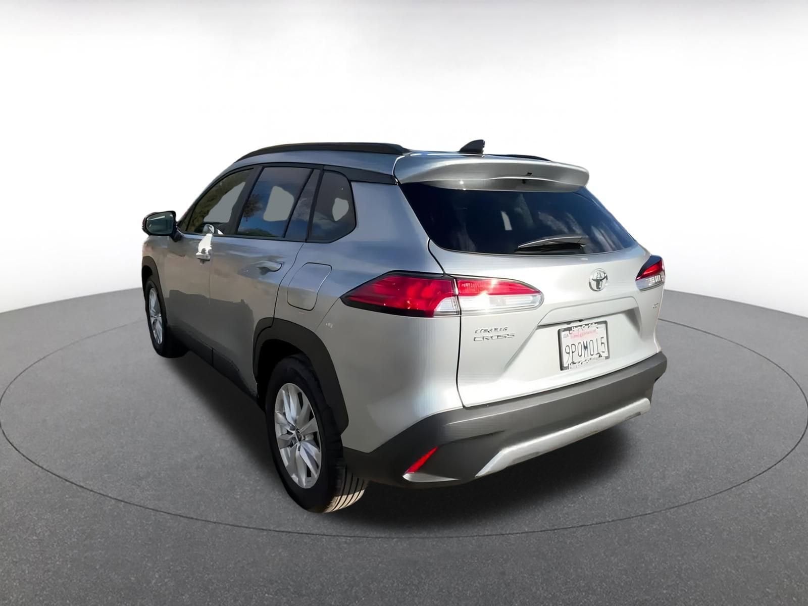 Thumbnail: 2025 Toyota Corolla Cross - 11