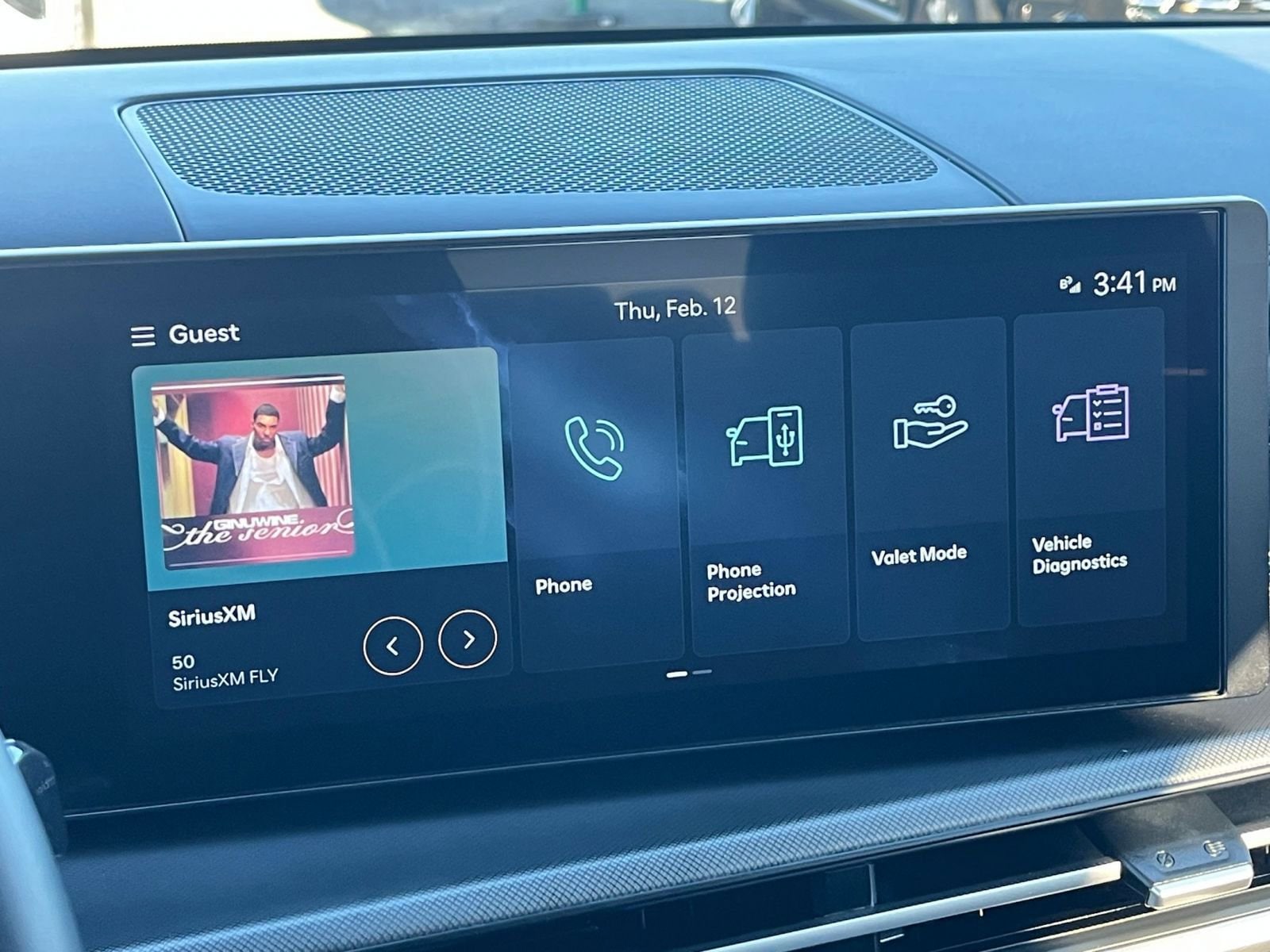 Thumbnail: 2025 Hyundai Santa Fe - 20