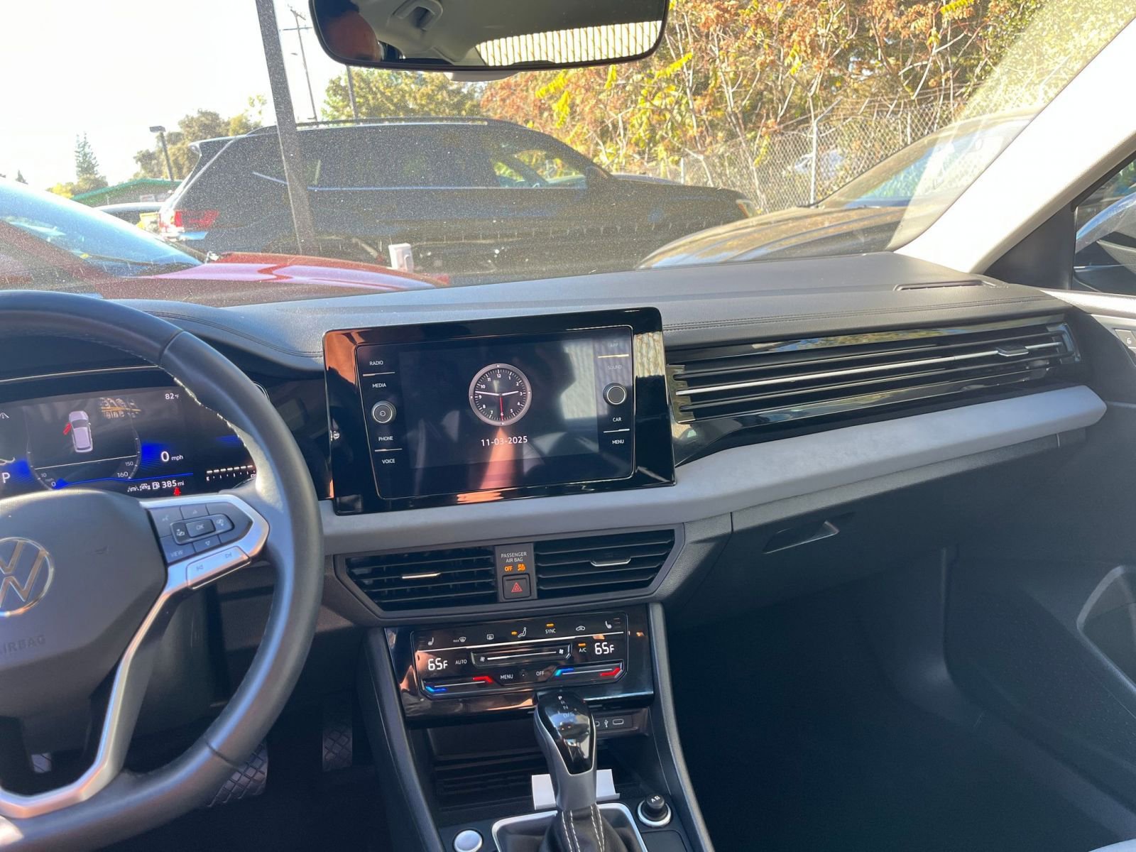 Thumbnail: 2025 Volkswagen Jetta - 31