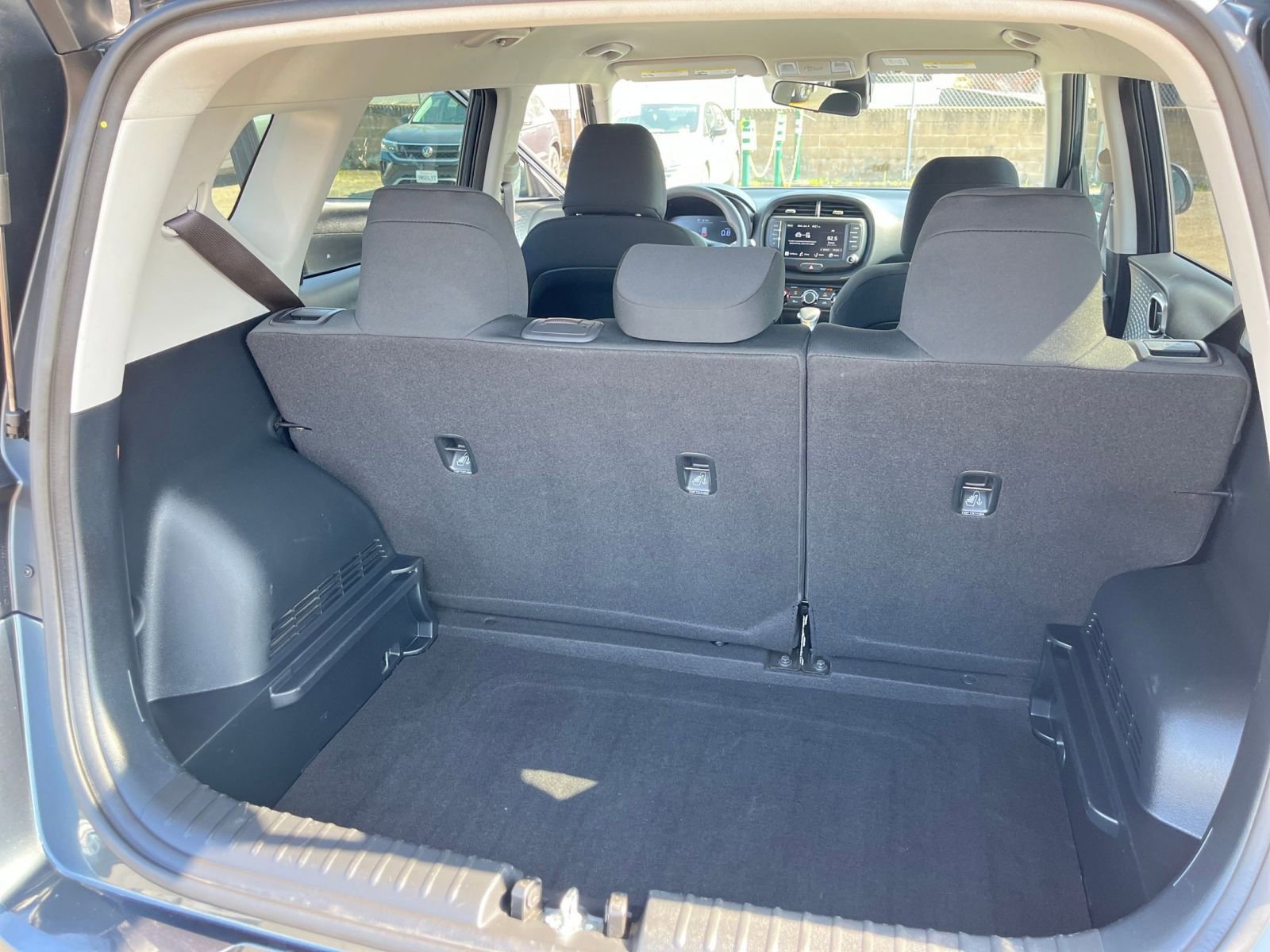 2024 Kia Soul LX 29