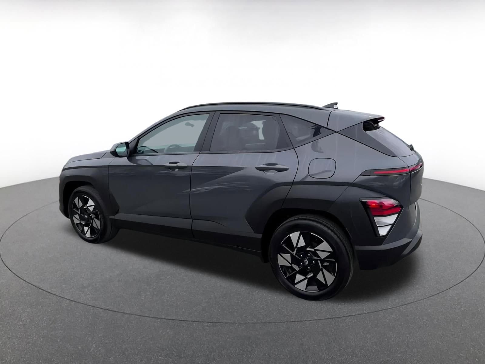 Thumbnail: 2025 Hyundai Kona - 10