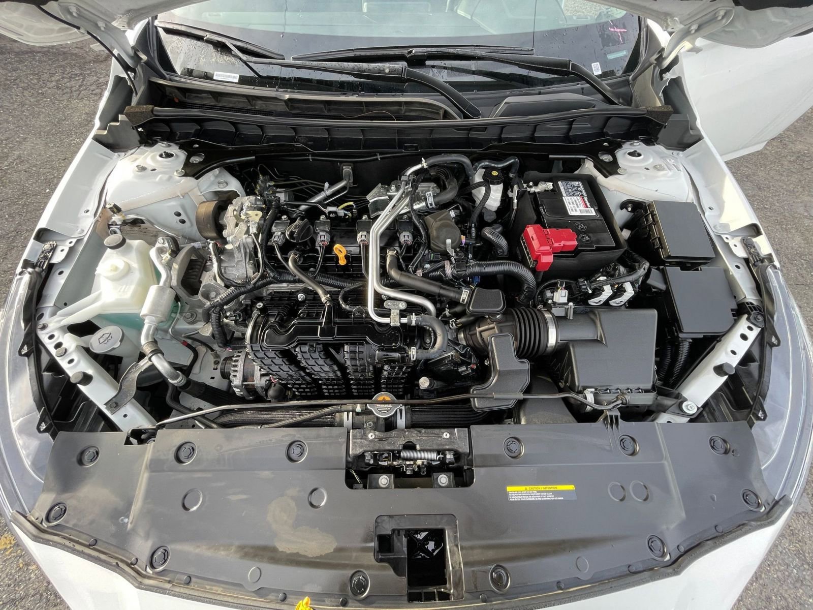 Thumbnail: 2025 Nissan Altima - 32