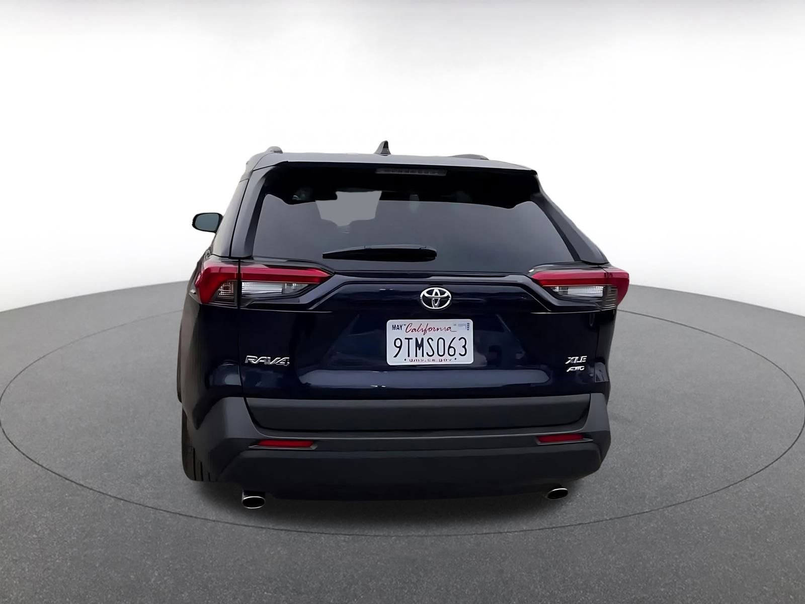 Thumbnail: 2025 Toyota RAV4 - 12