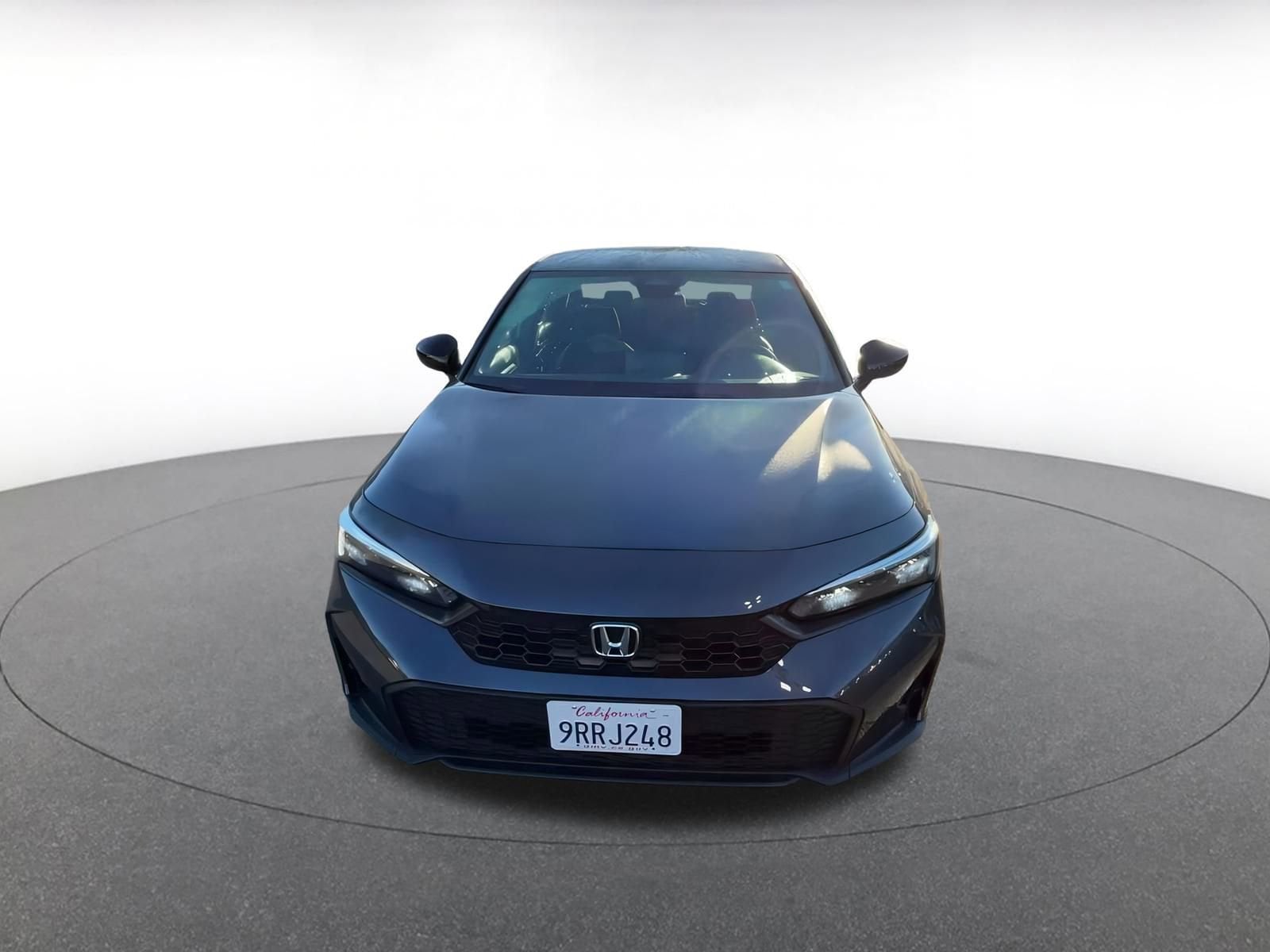 Thumbnail: 2025 Honda Civic - 4