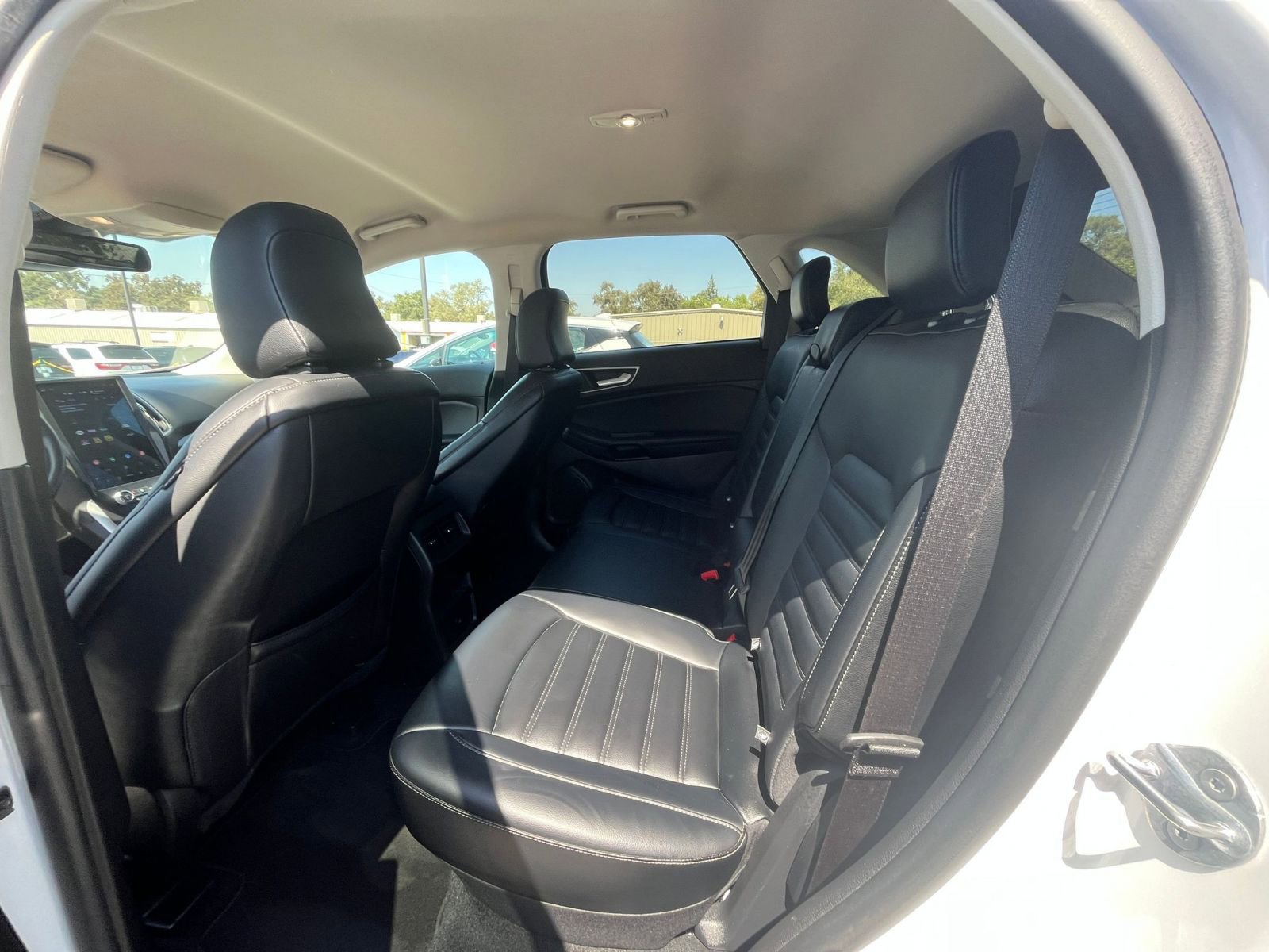 Thumbnail: 2024 Ford Edge - 25
