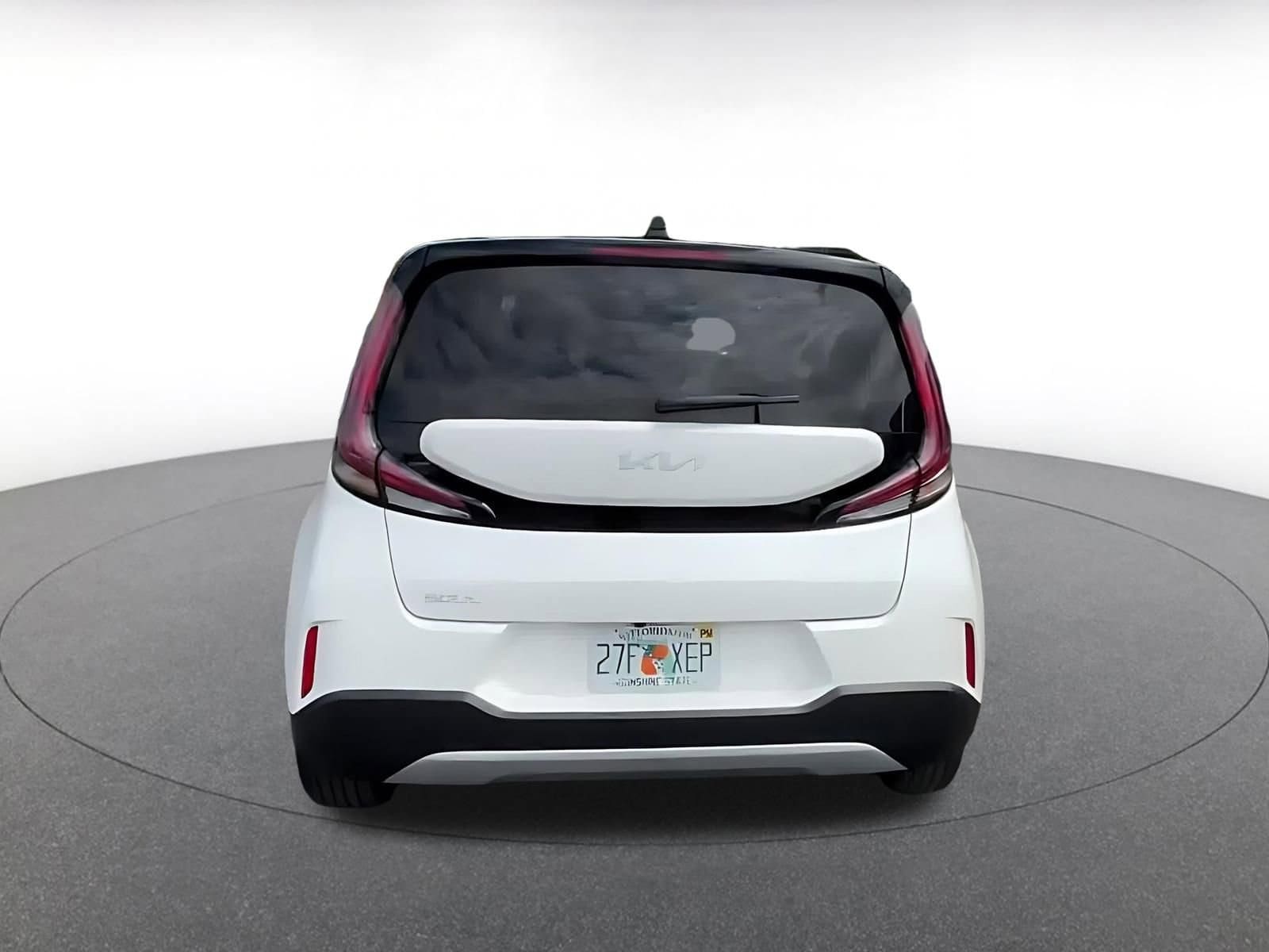 Thumbnail: 2025 Kia Soul - 12