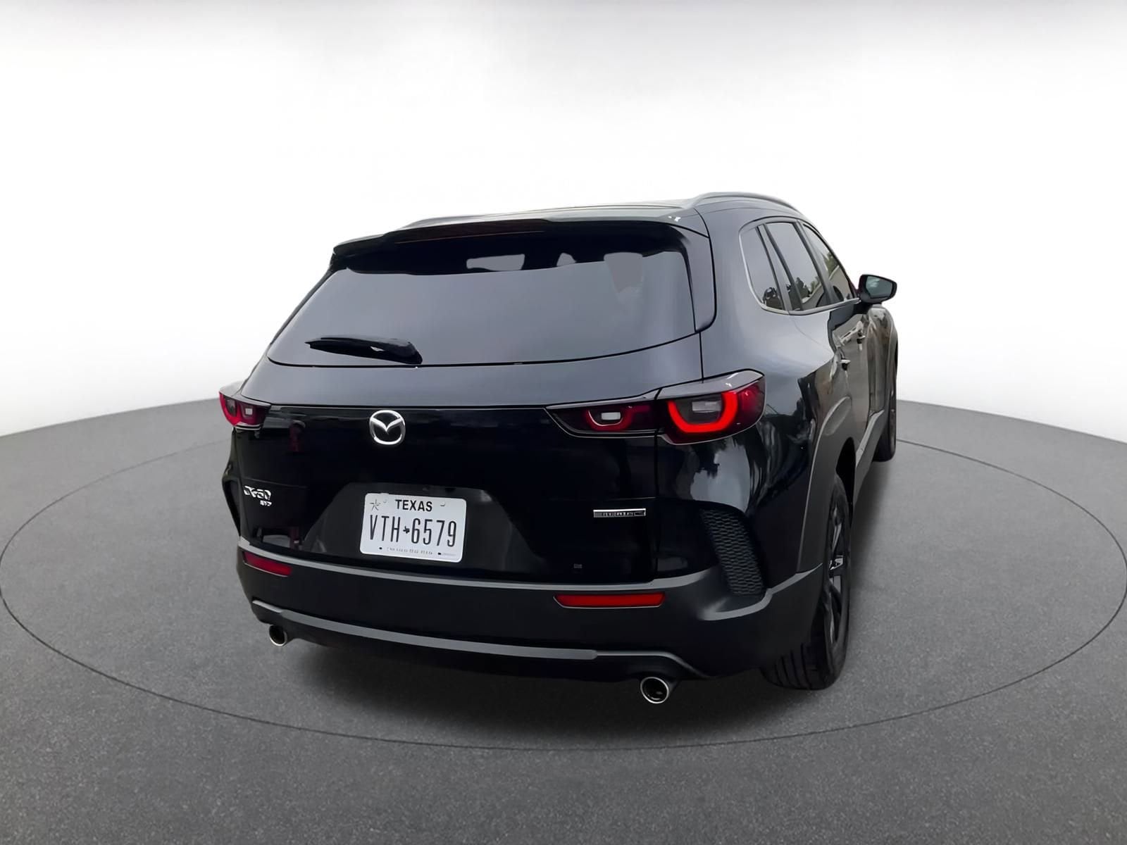 Thumbnail: 2025 Mazda CX-50 - 14