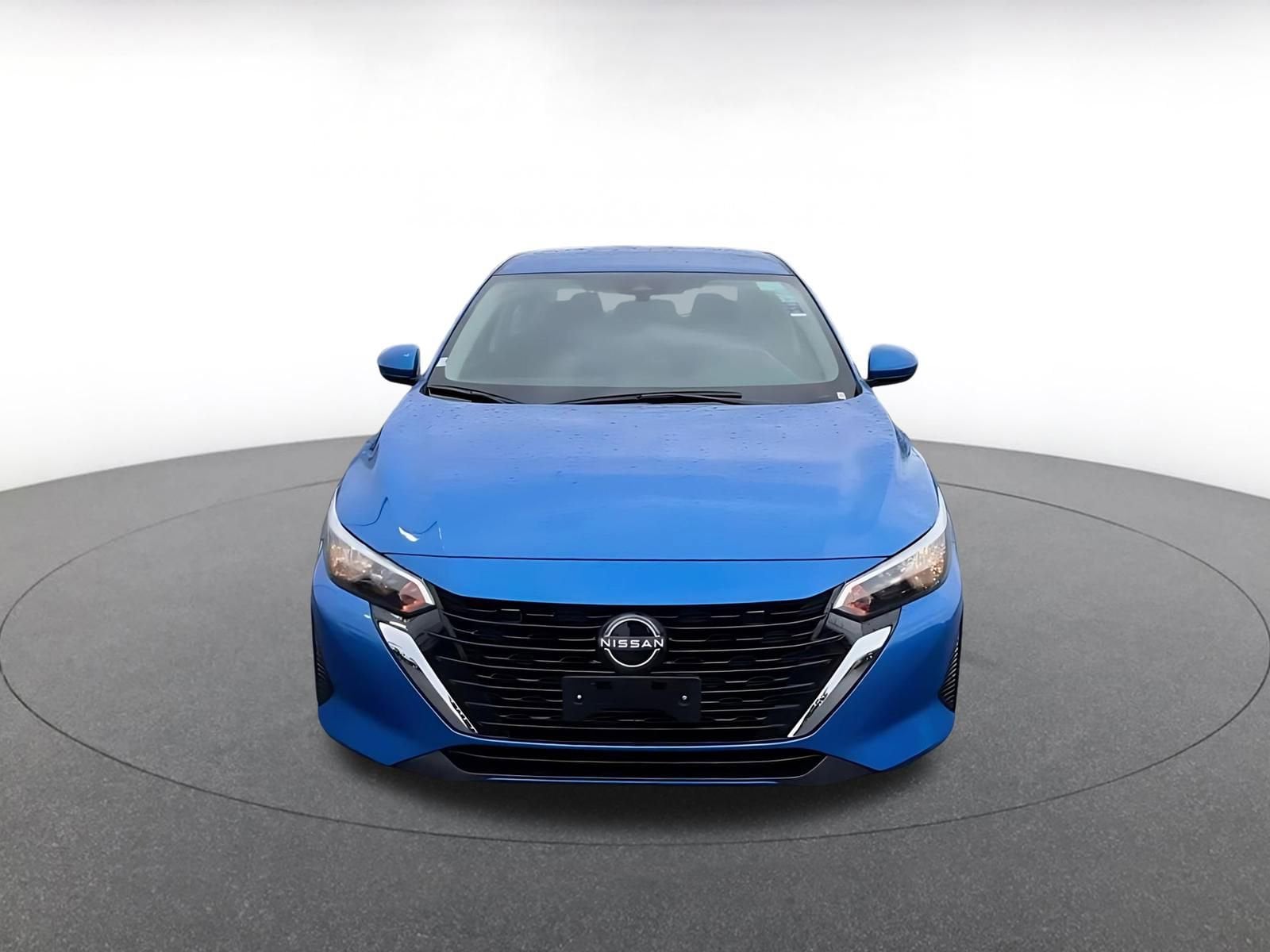 Thumbnail: 2025 Nissan Sentra - 4