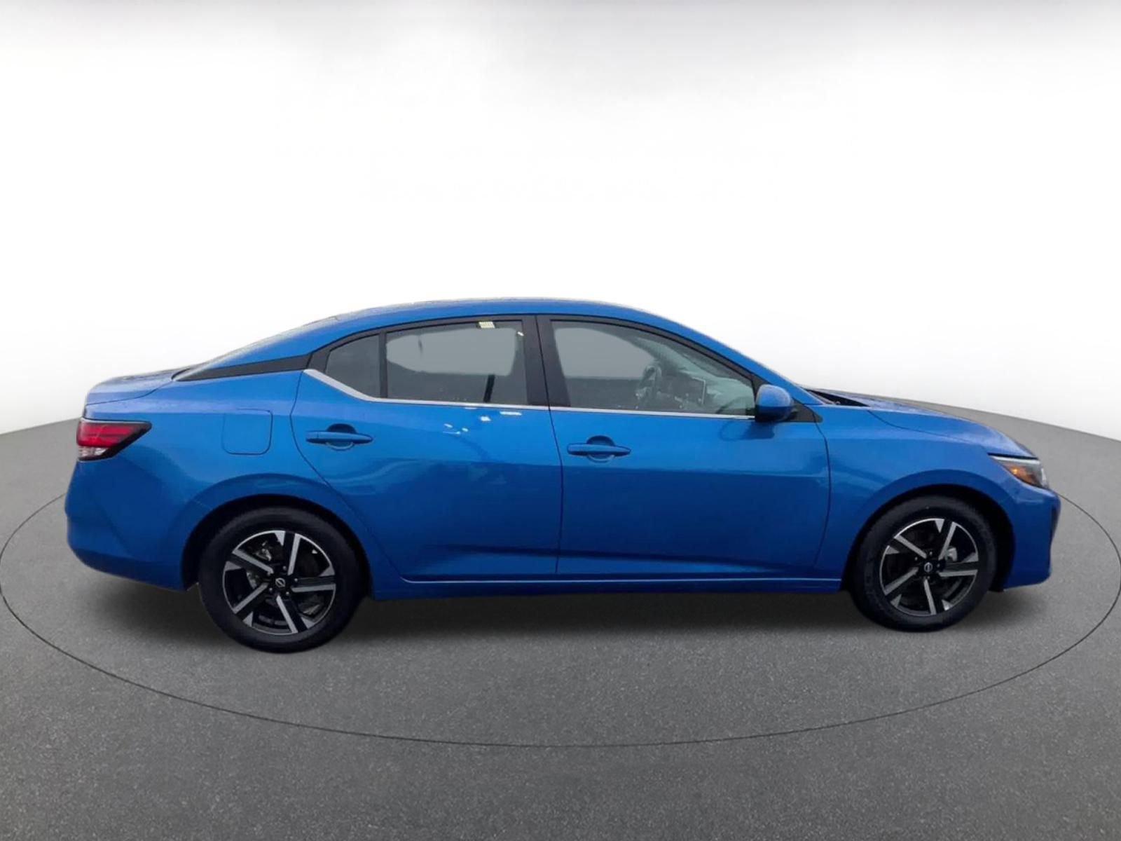 Thumbnail: 2025 Nissan Sentra - 16