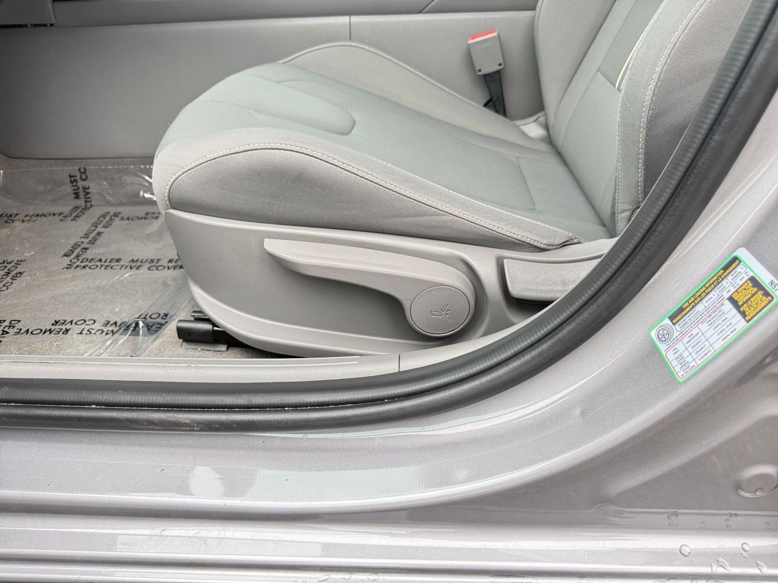 Thumbnail: 2025 Hyundai Elantra - 23