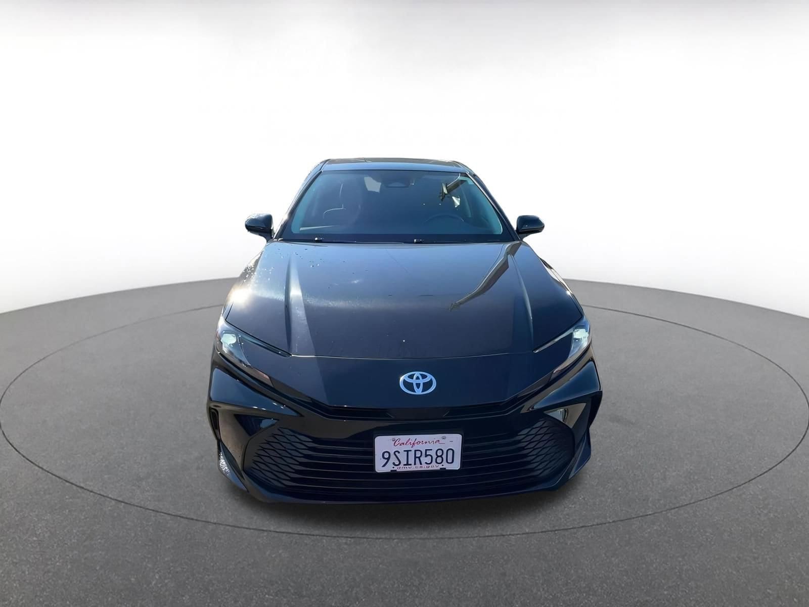 Thumbnail: 2025 Toyota Camry - 4