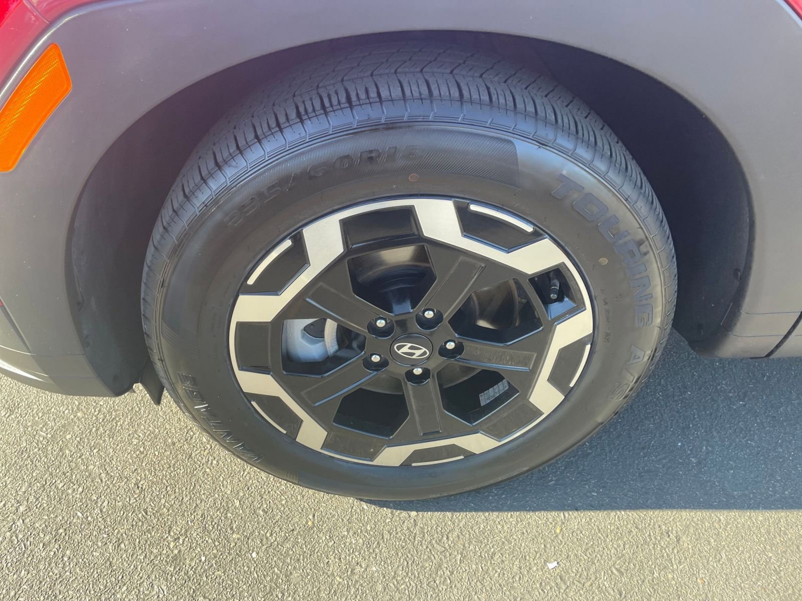 Thumbnail: 2025 Hyundai Santa Fe - 33