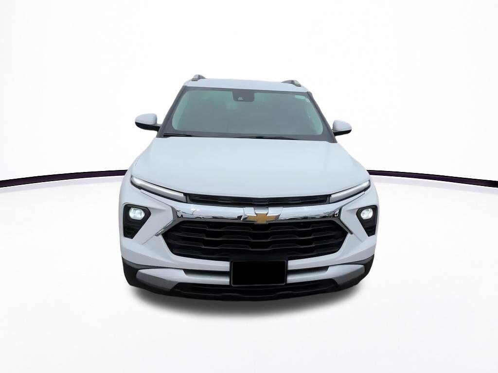 Thumbnail: 2025 Chevrolet TrailBlazer - 4